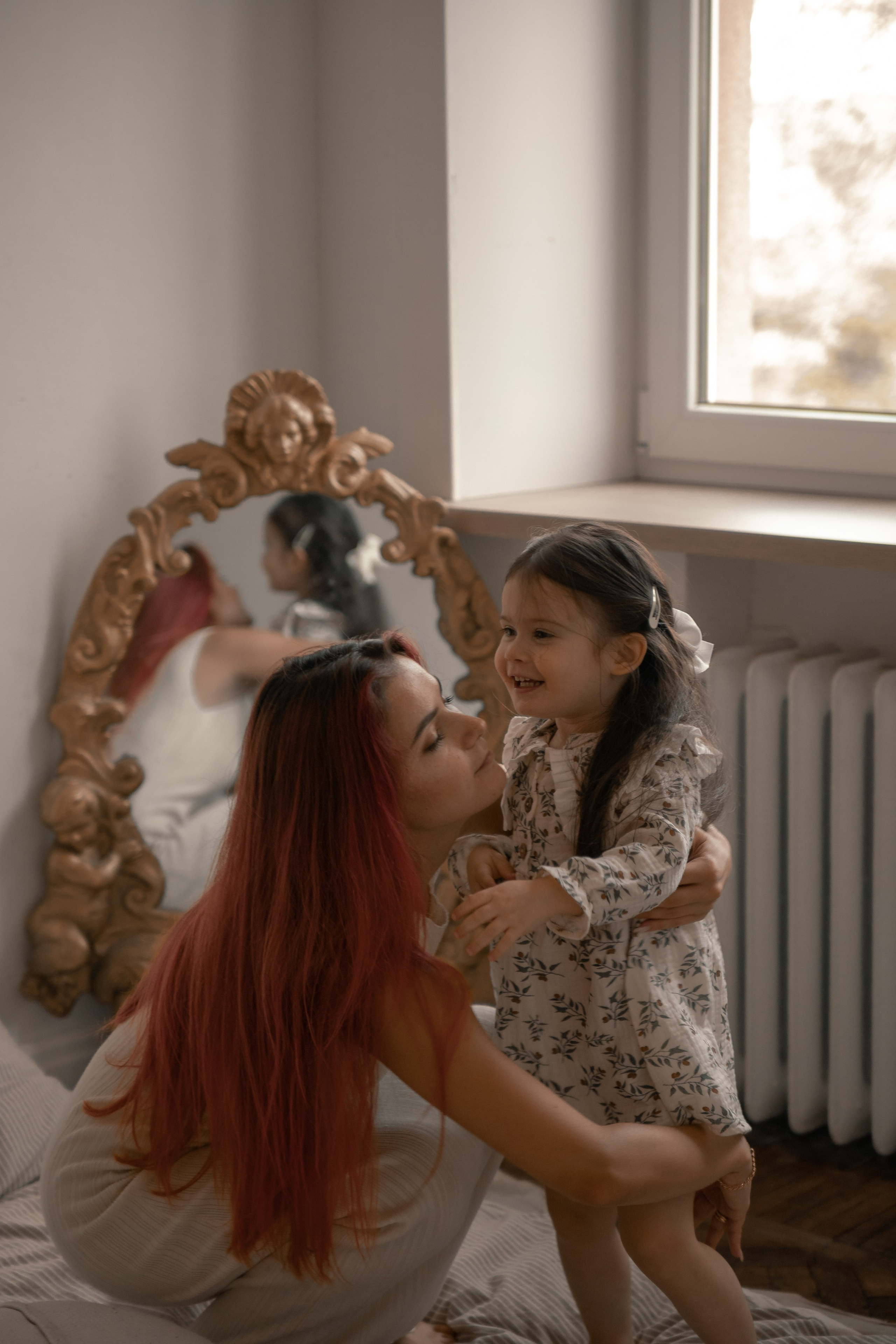 Семейные. Фотограф Наталья Лепесей