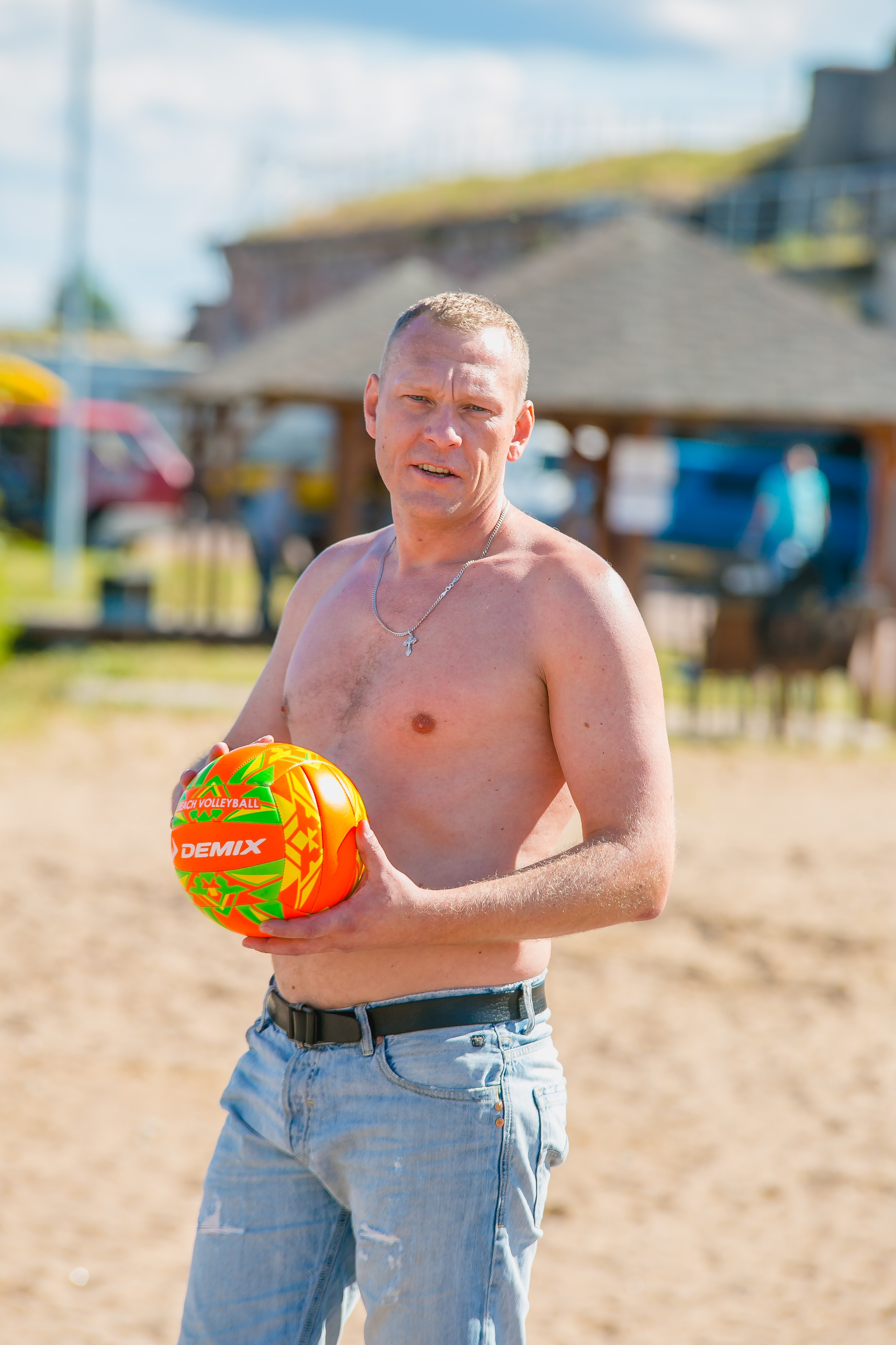 КОРПОРАТИВ ЛЕТО. Главная