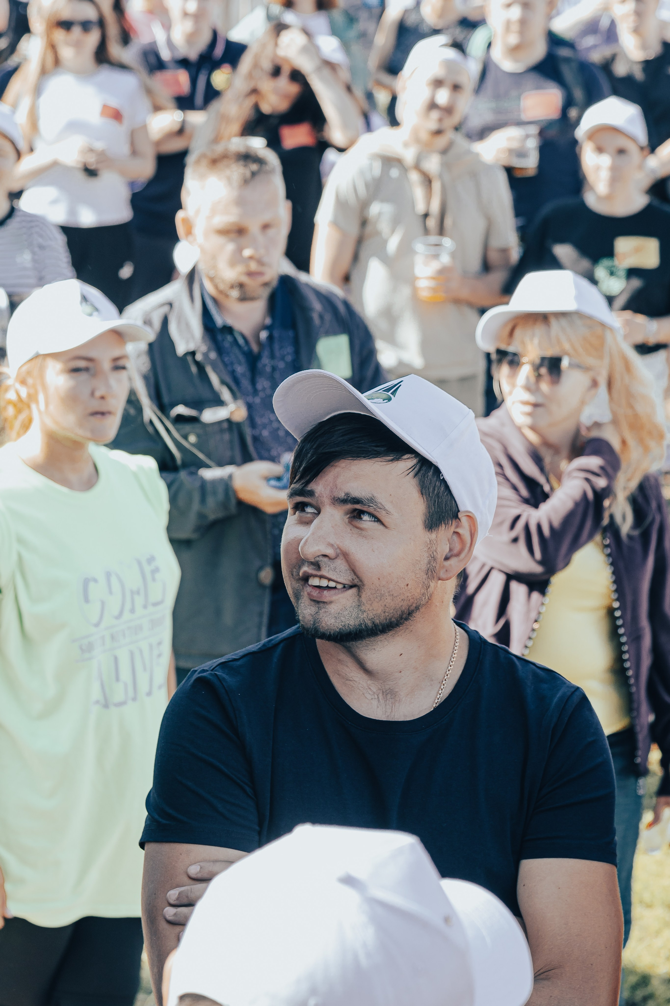 КОРПОРАТИВ ЛЕТНИЙ. Главная