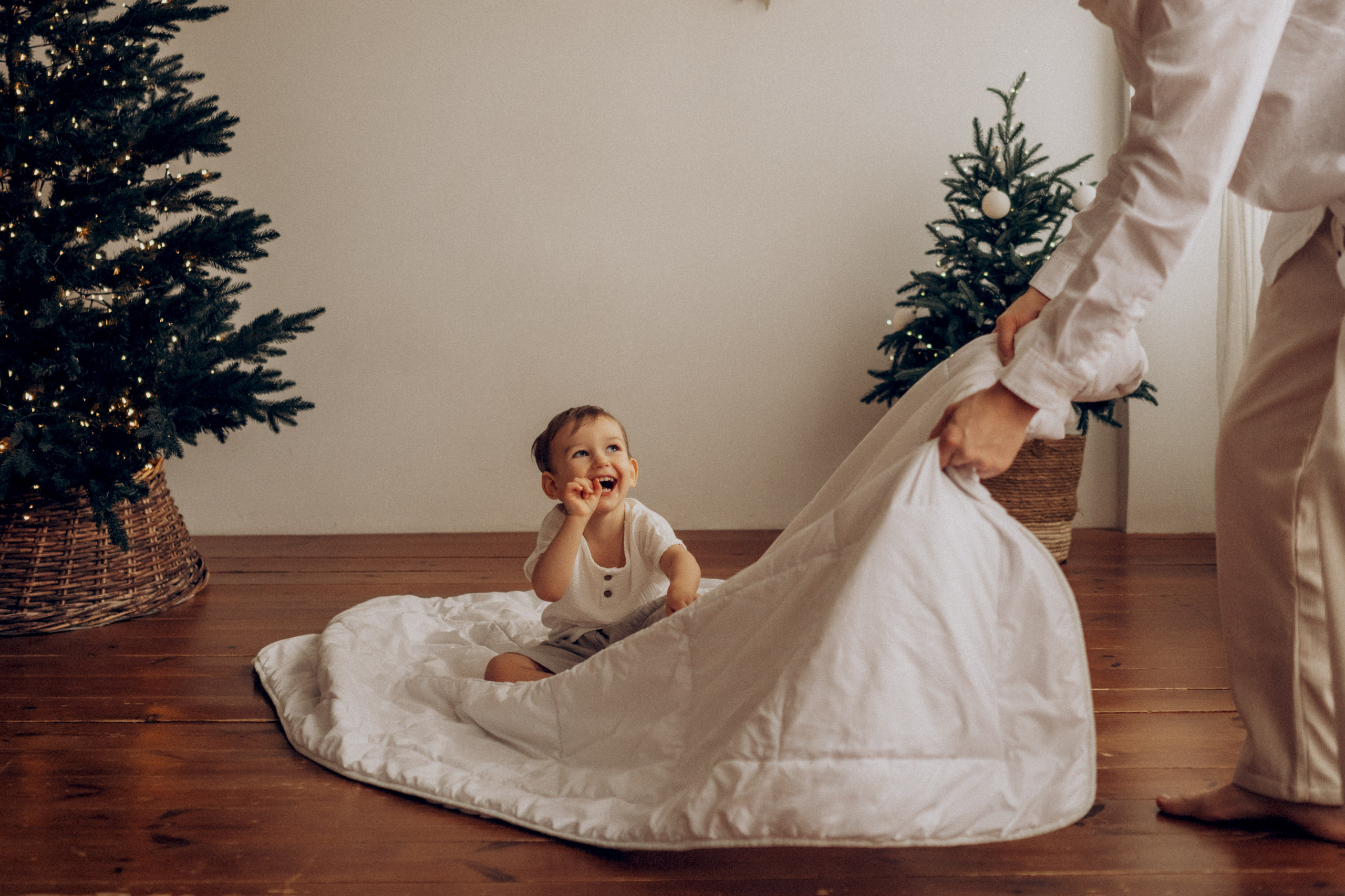 В ожидании Нового года. Кристина Ветрова | ФОТОГРАФ | Москва