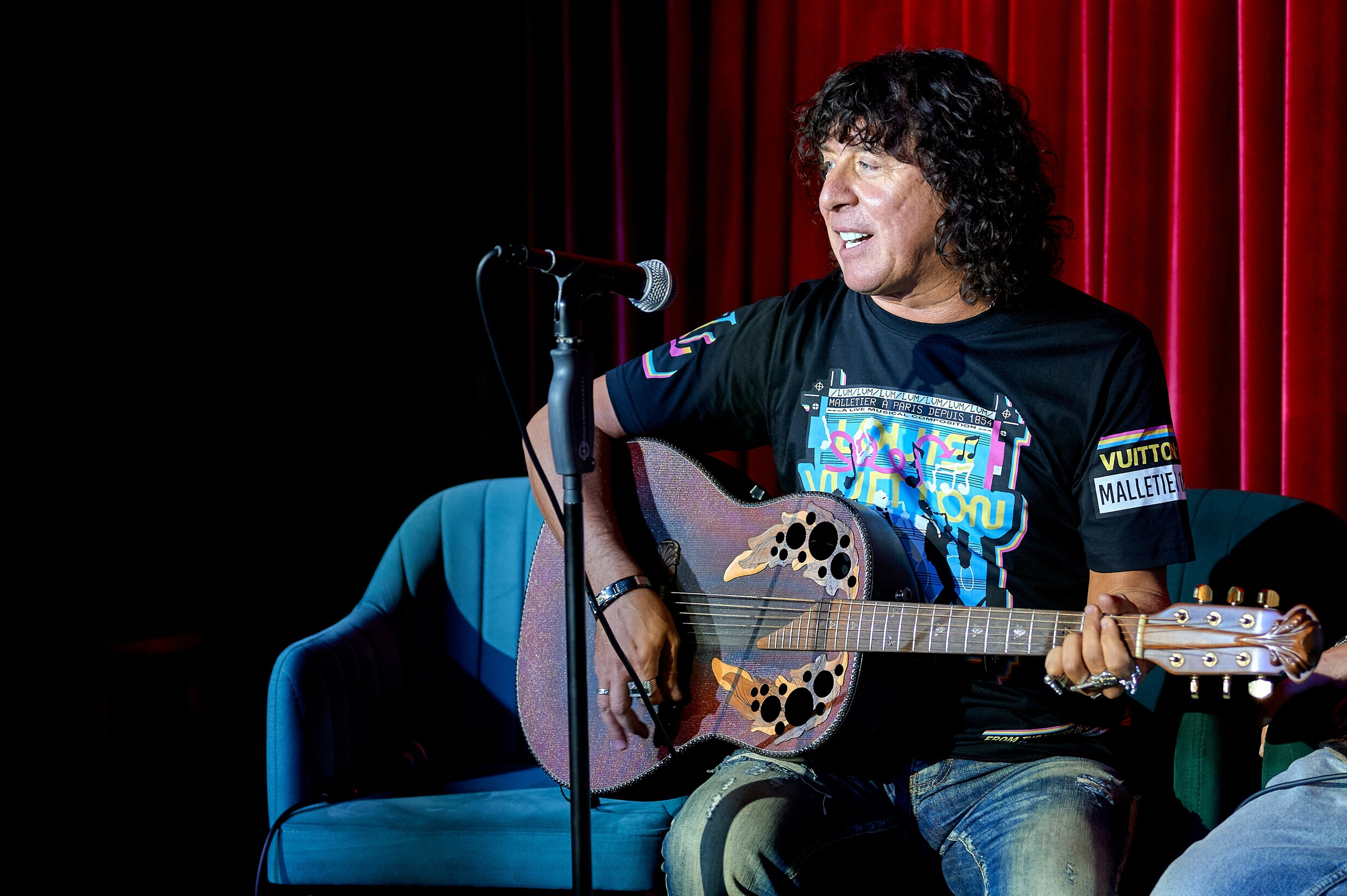 Комедийное шоу «ПАМАГИТЕ». Анна Гончарова свадебный и репортажный фотограф в Москве