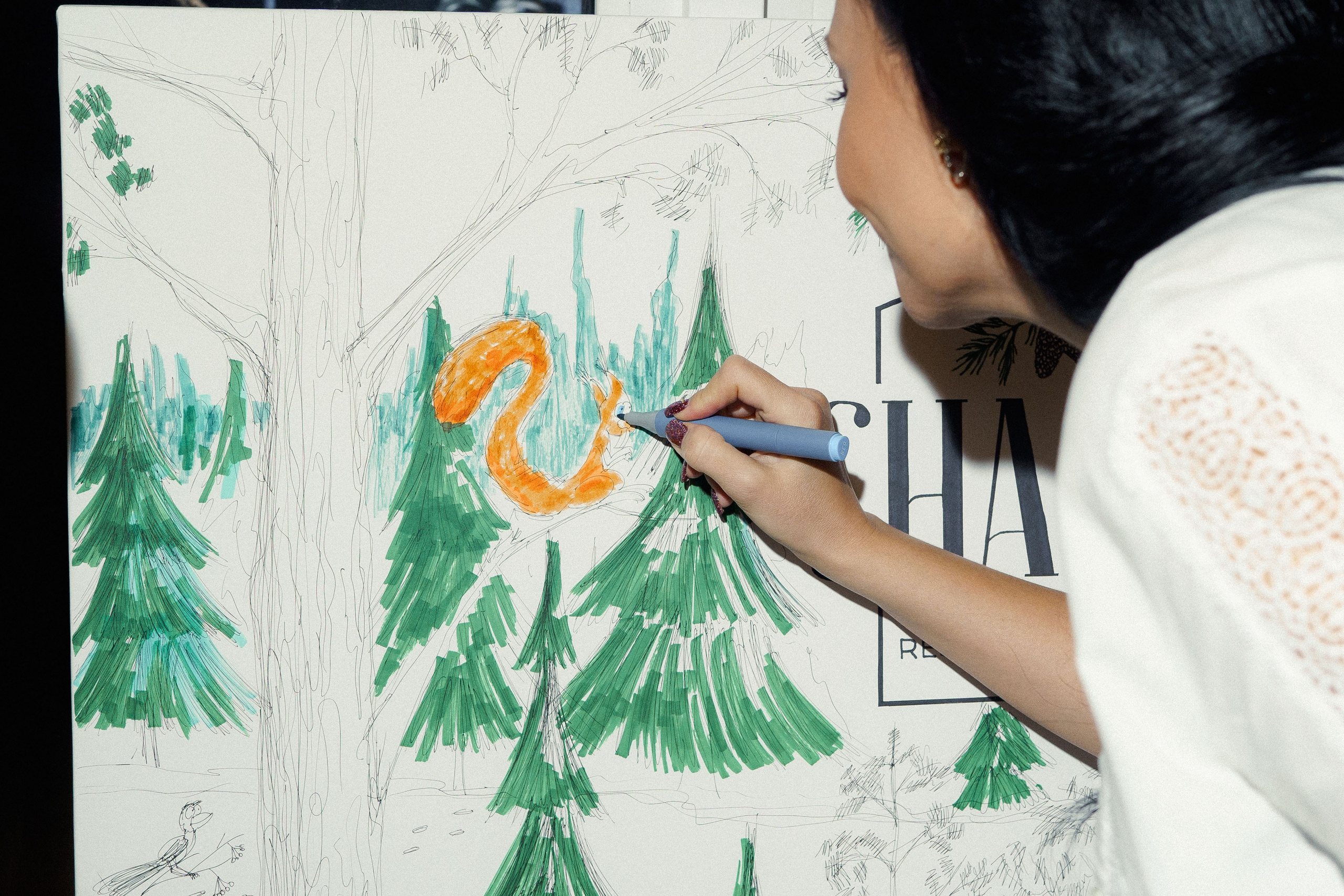 Репортаж. Портретный и событийный фотограф в Барнауле, Москве, Новосибирске