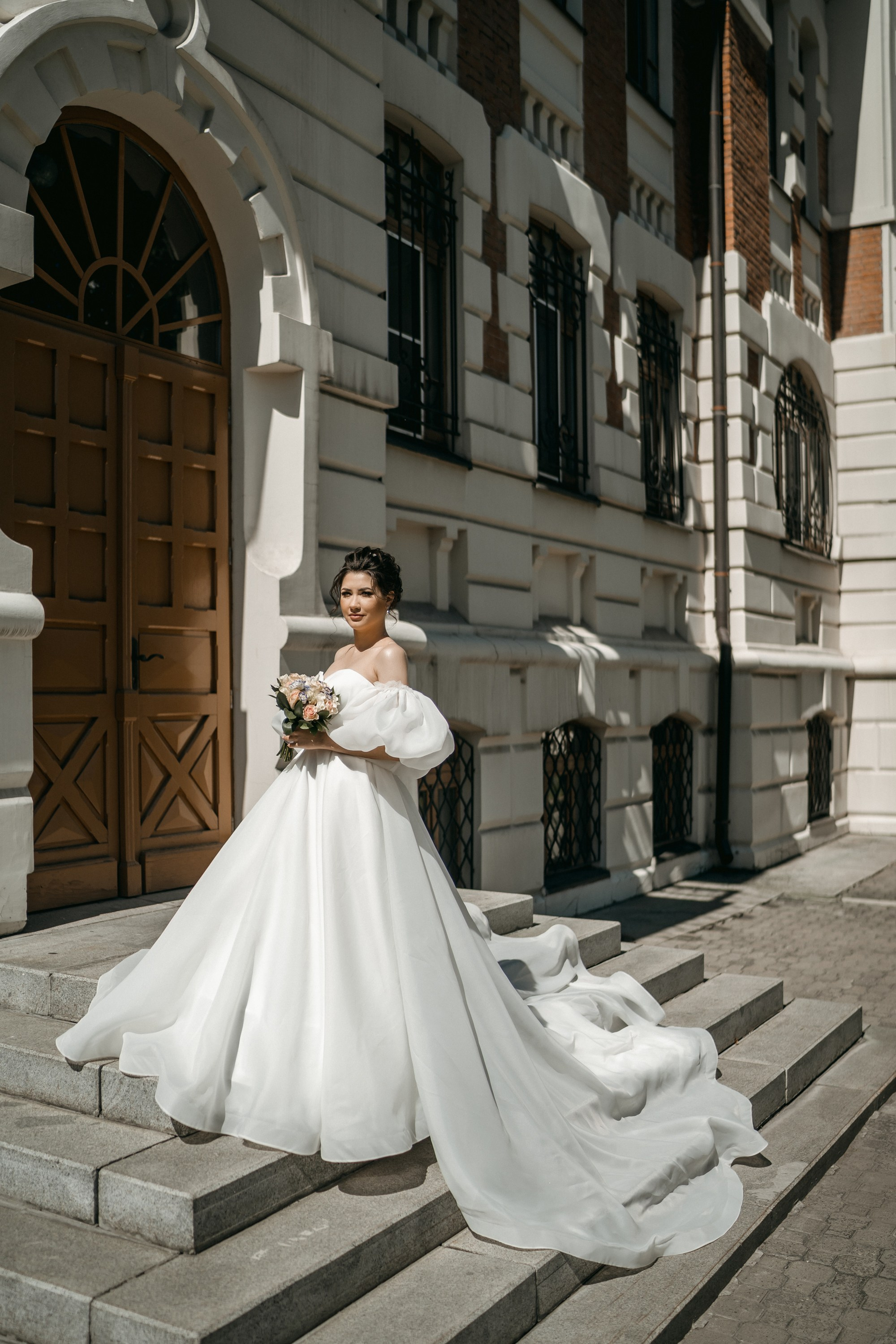 Свадебные фото. Портретный и событийный фотограф в Барнауле, Москве, Новосибирске