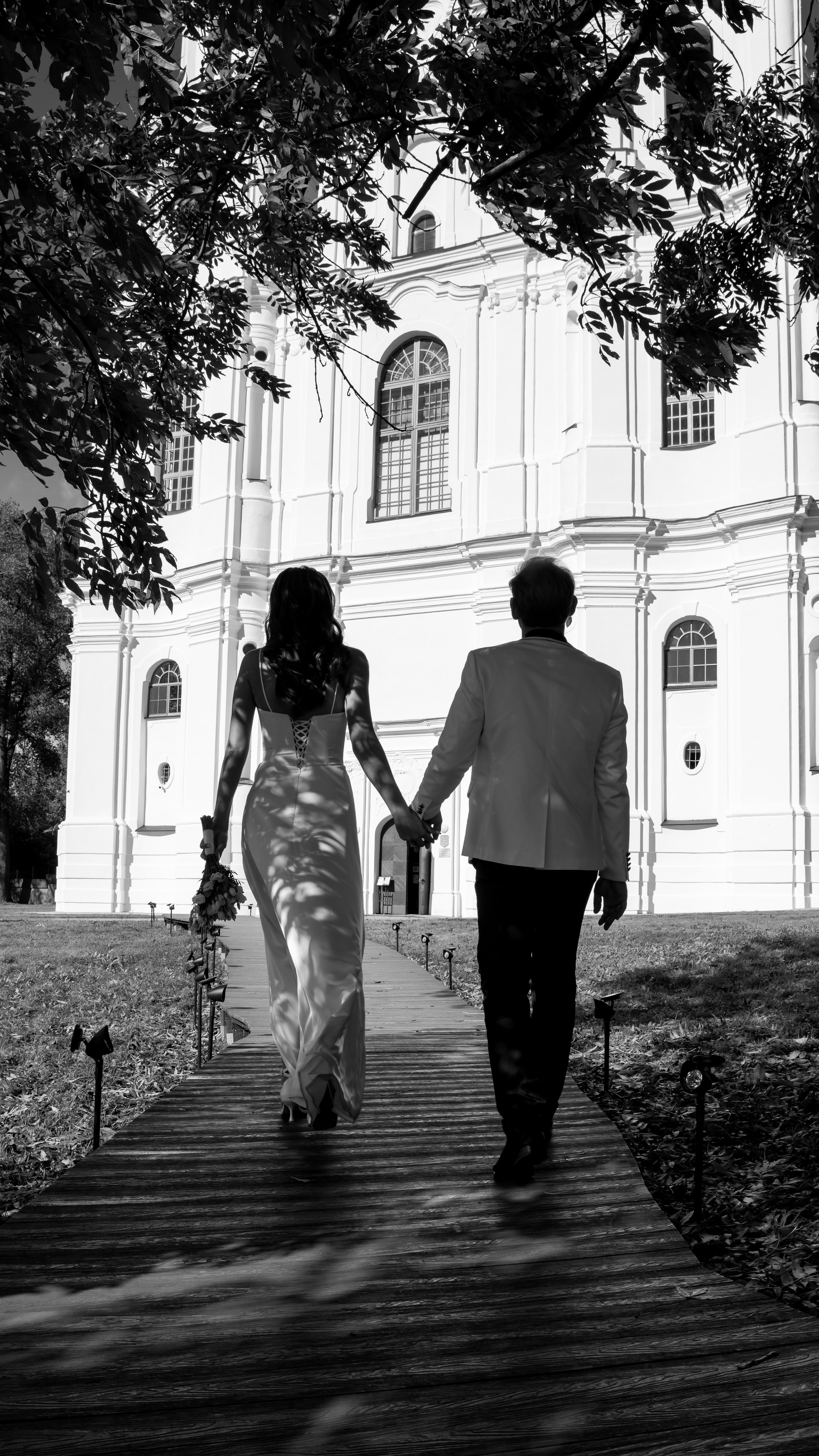 Свадебная фотография. Фотограф Герман Колодный