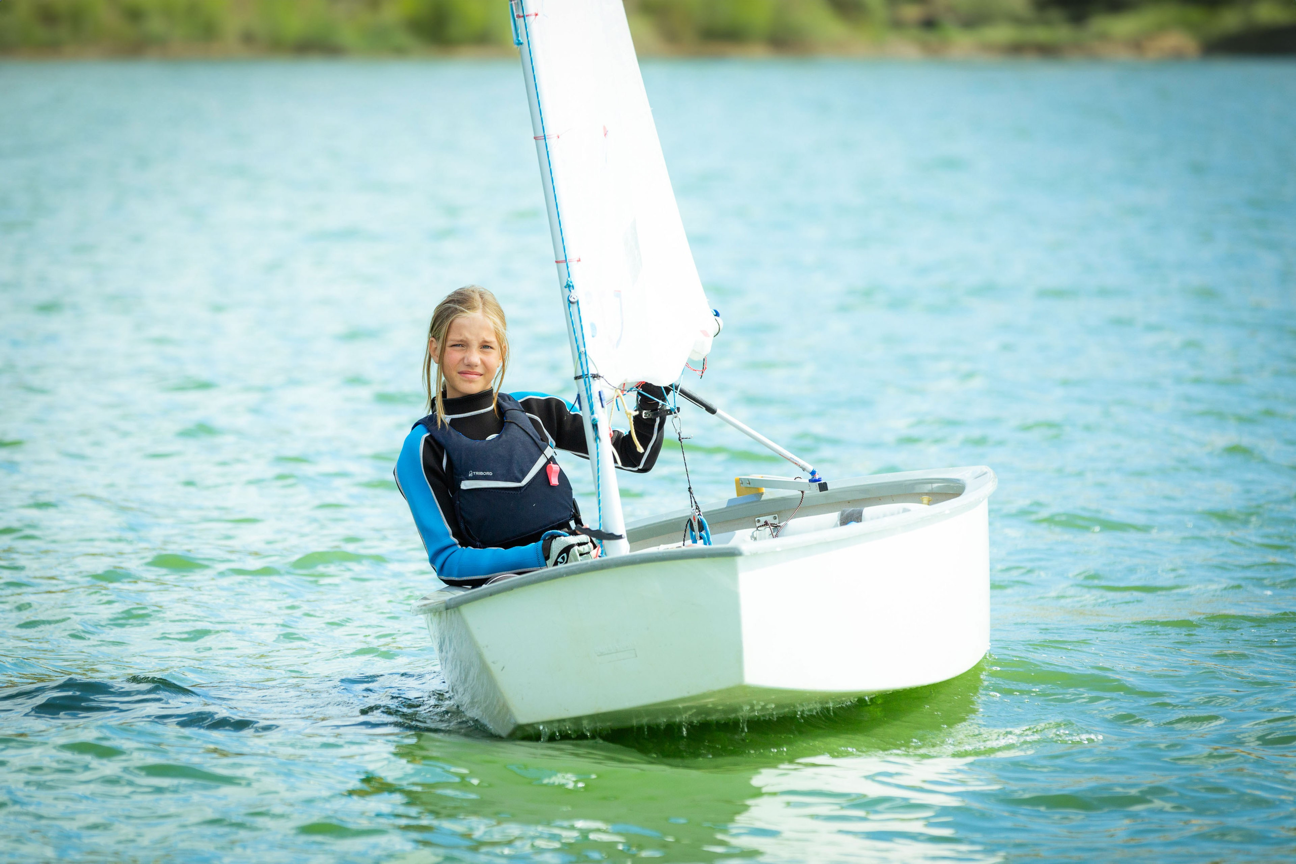 Регата. Фотограф Виноградов Константин