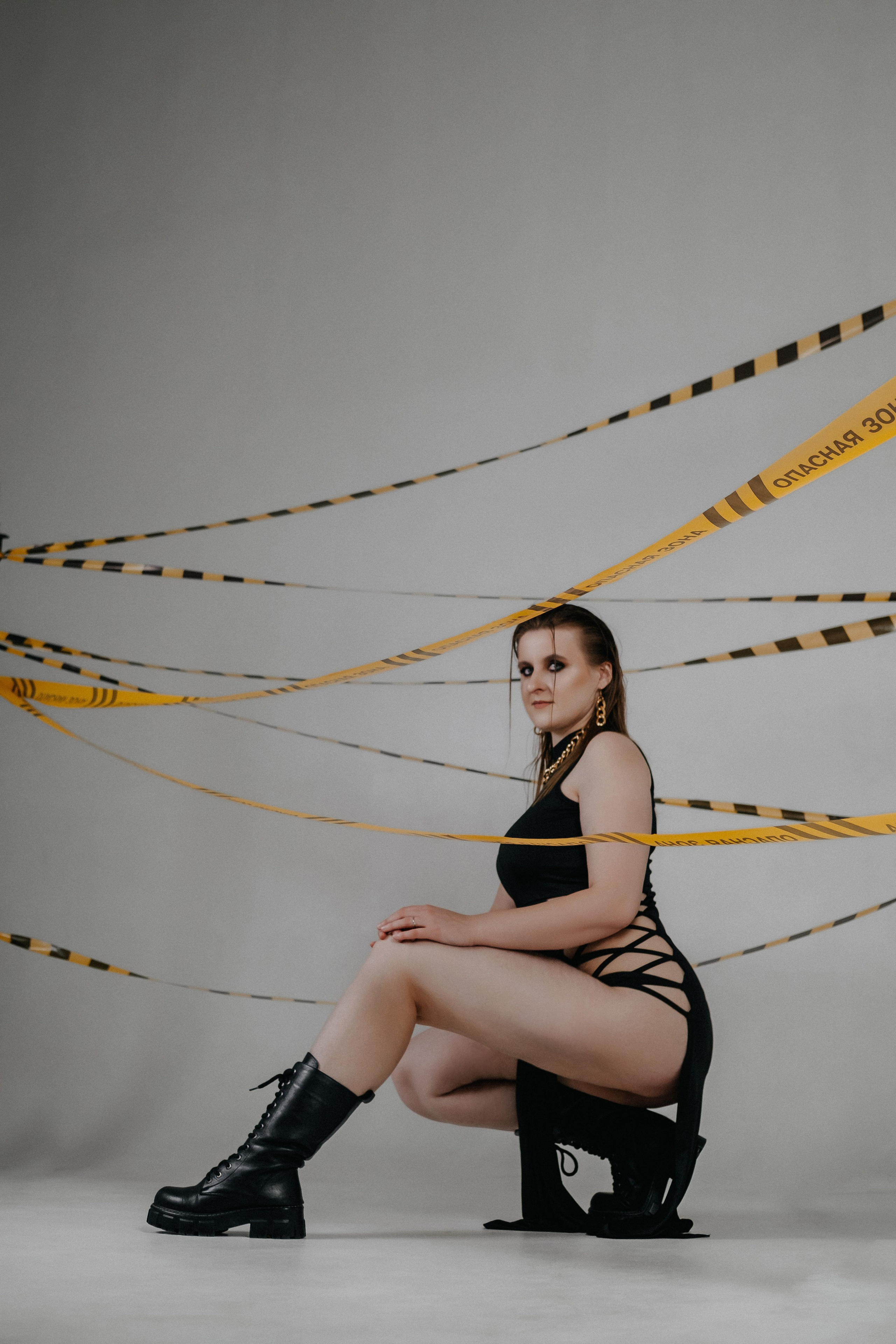 Опасная зона. Фотограф Москва, Смоленск