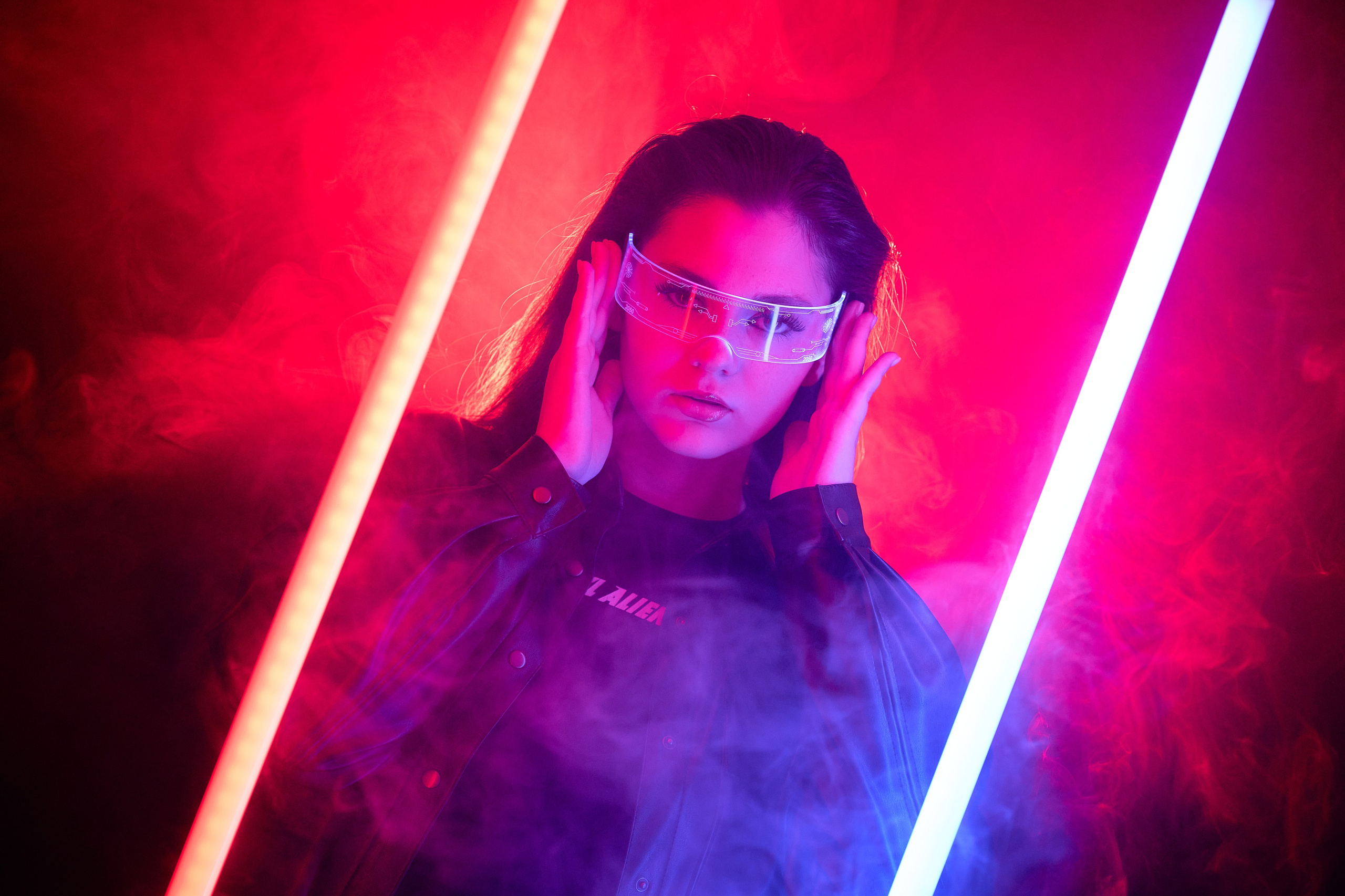 Катя. EVG PROHOROV