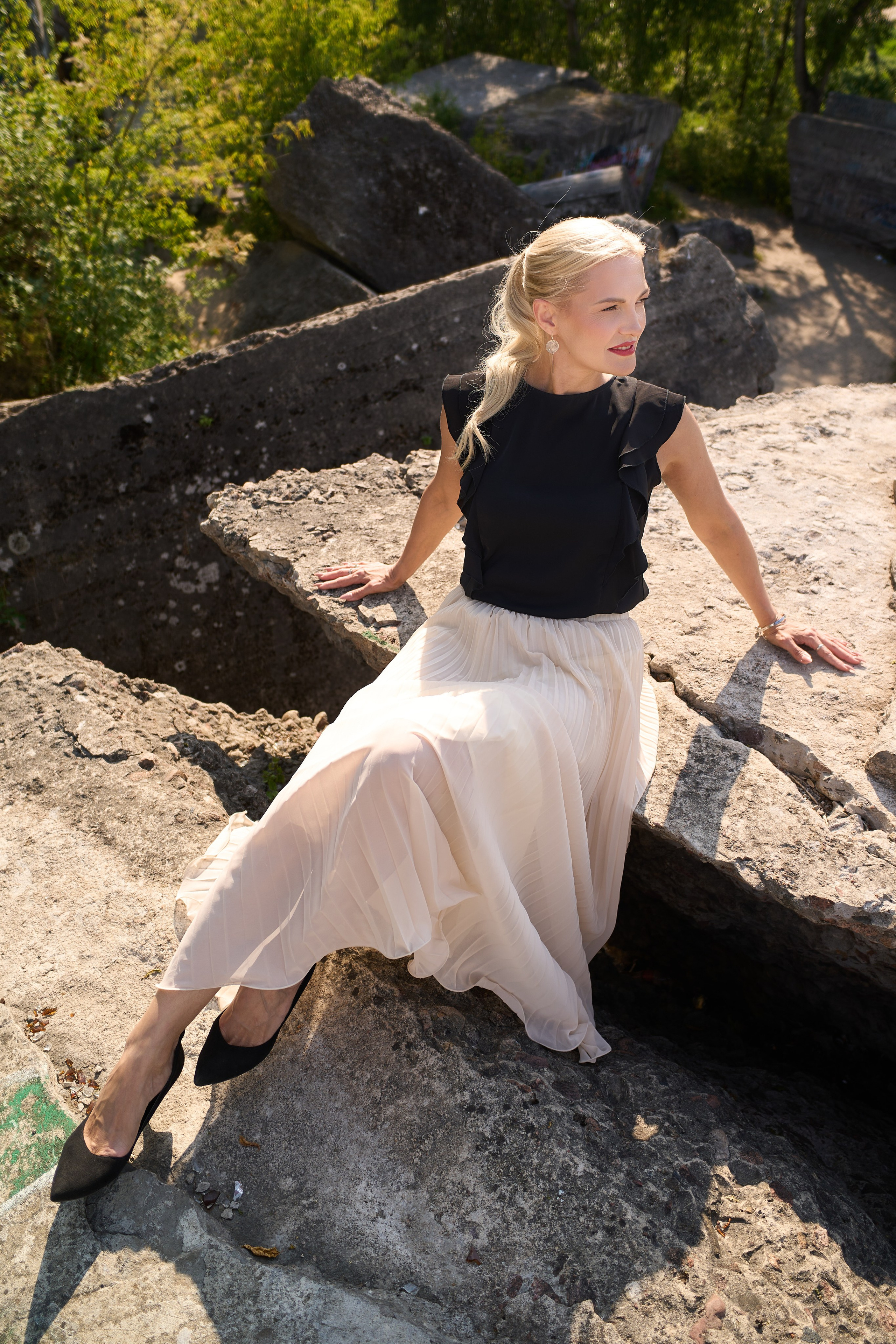 Вера. EVG PROHOROV