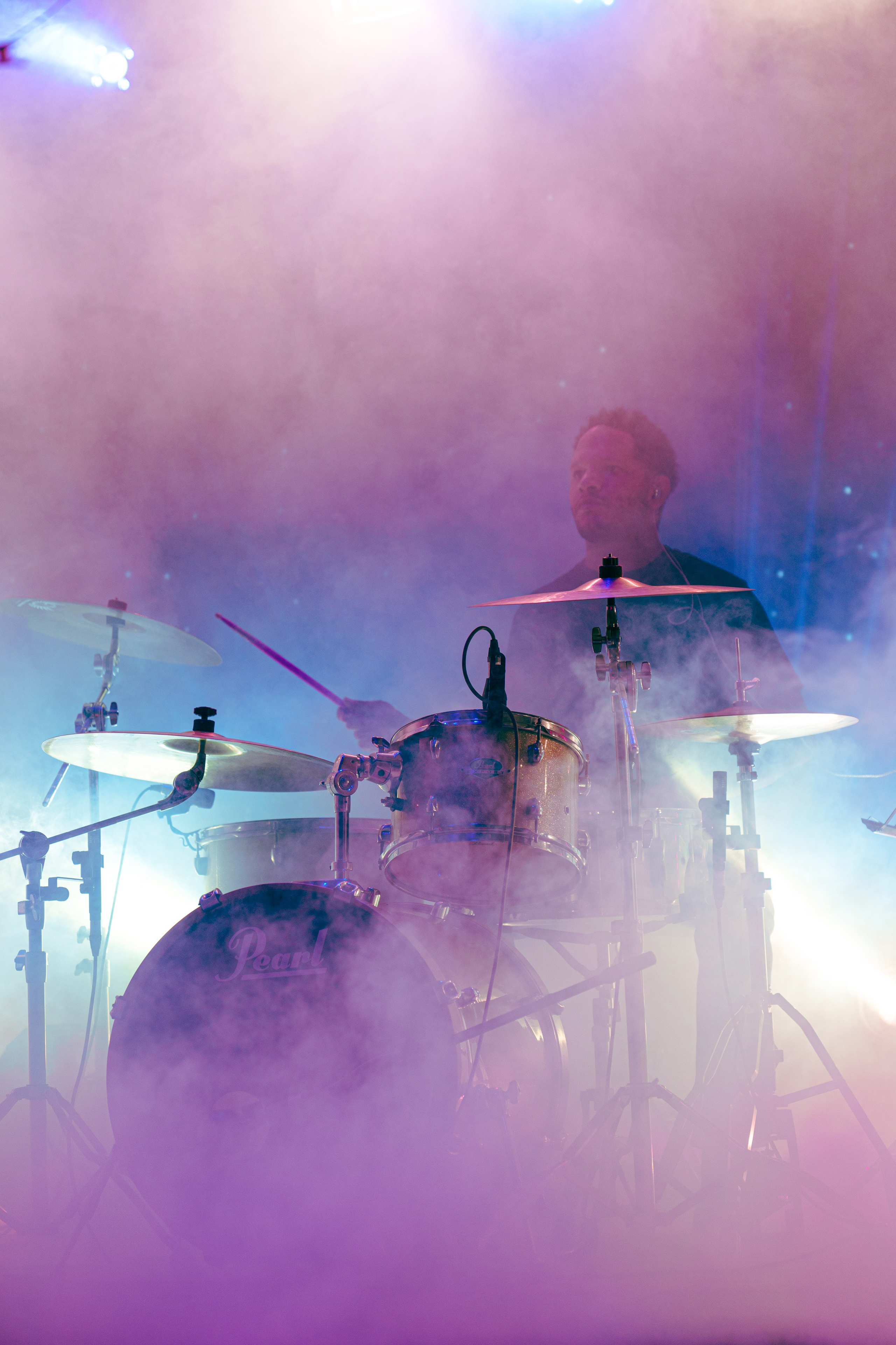 Концерт Lidbeer Fest Минск. EVG PROHOROV