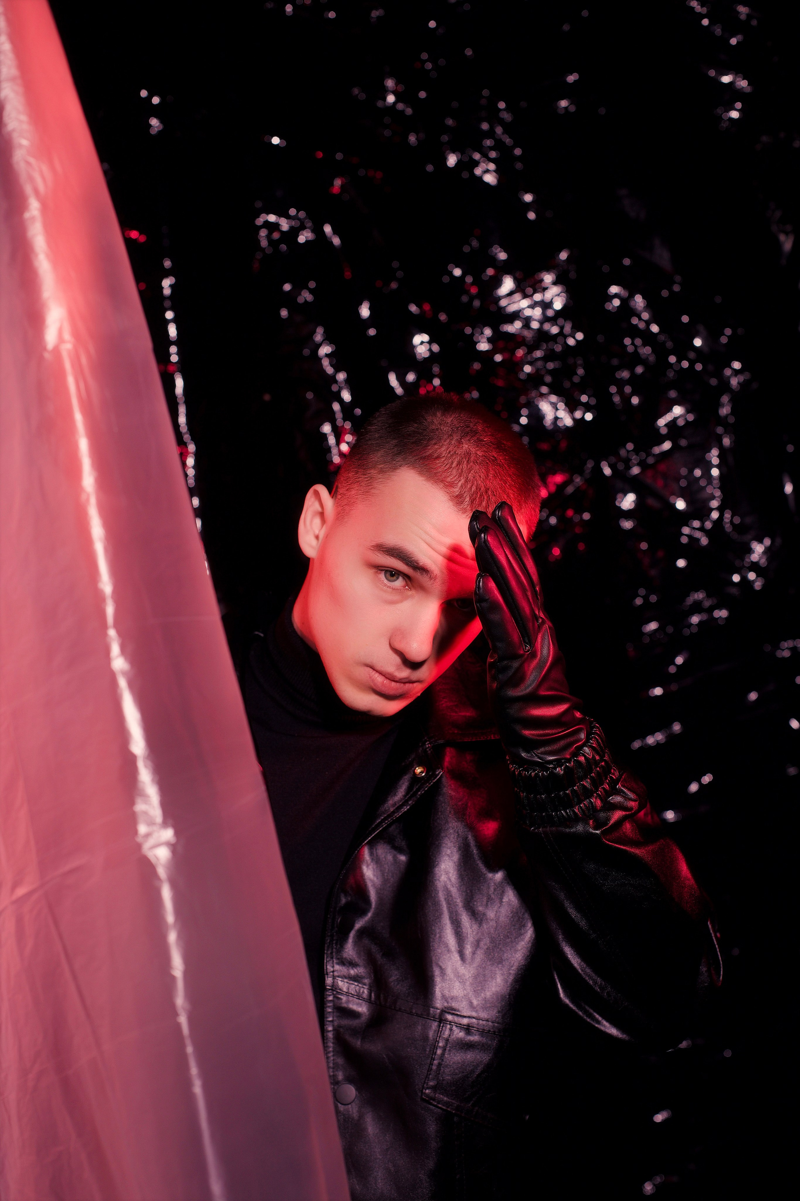 ВАДИМ К. Фотограф | Москва