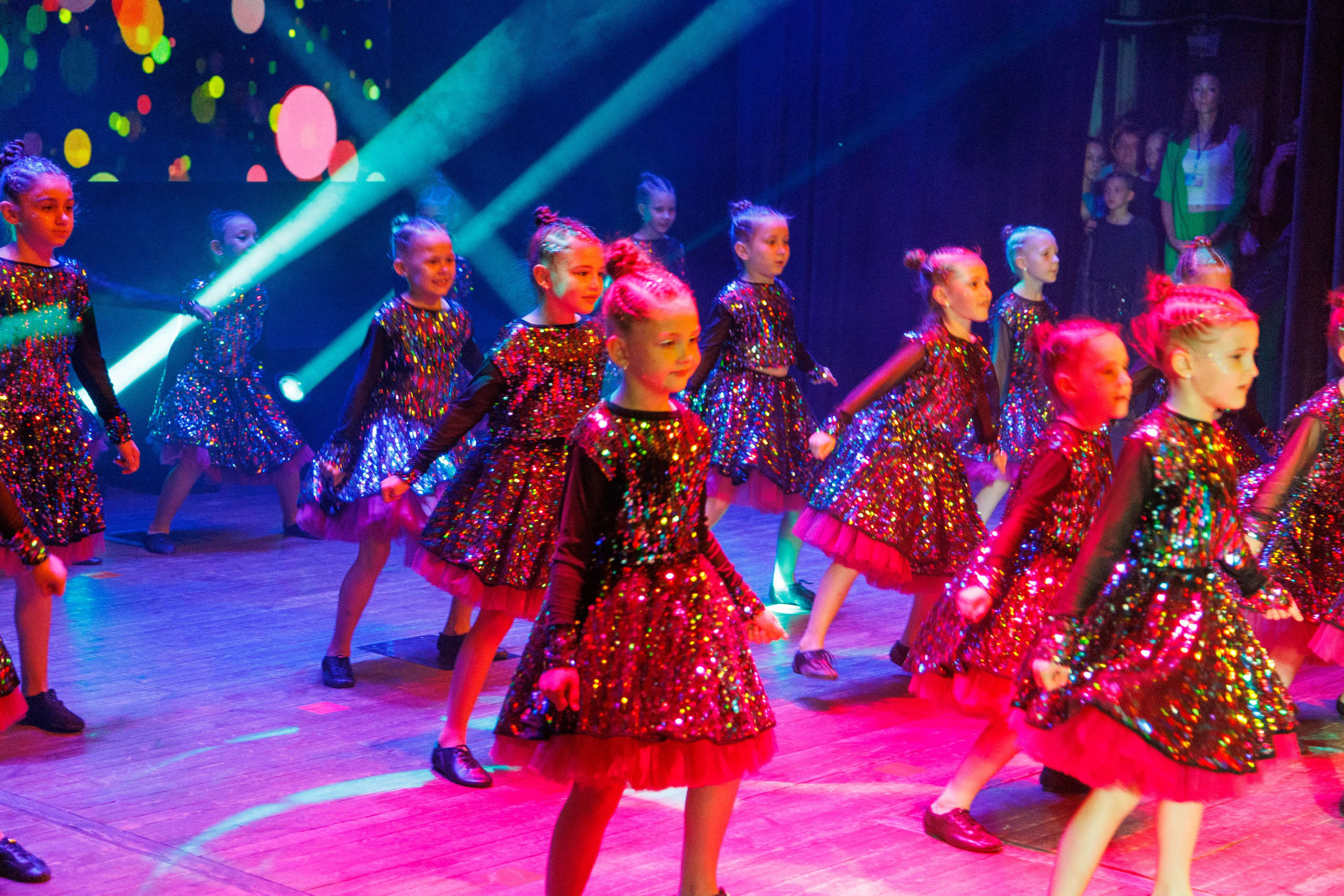 Концерт «Монпансье». Свадебный и семейный фотограф в Армавире