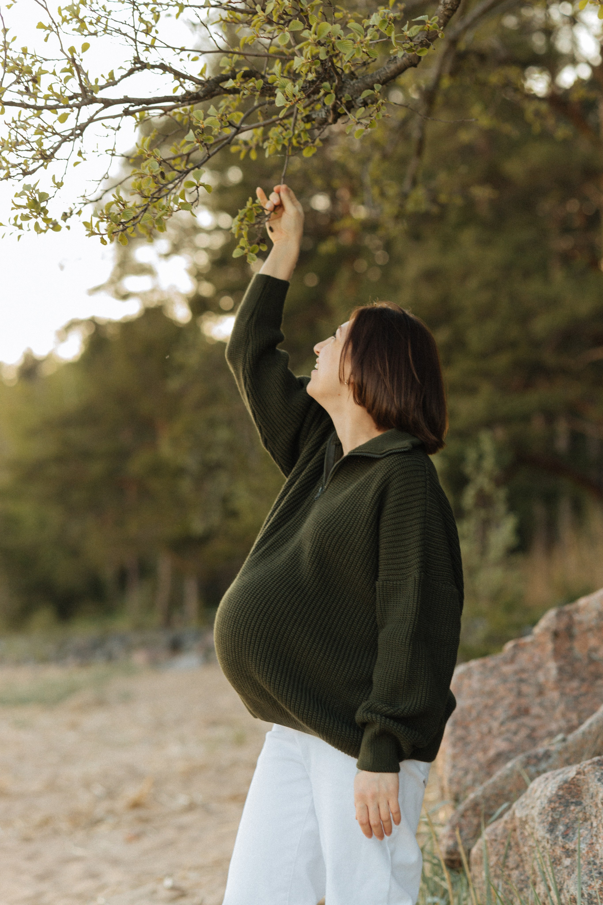 Семейные. Главная