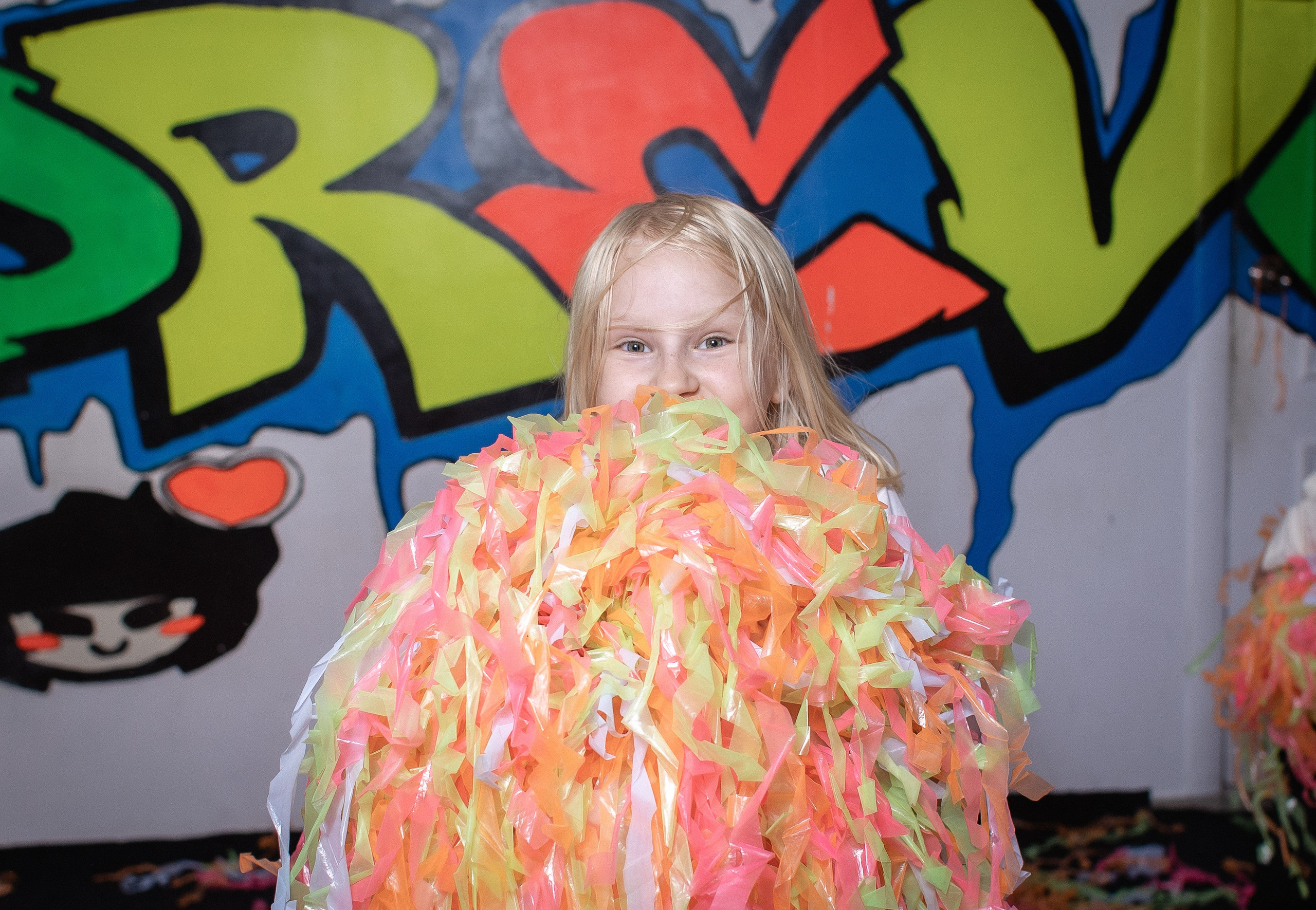 Золотая рыбка. Фотограф Татьяна Орлова