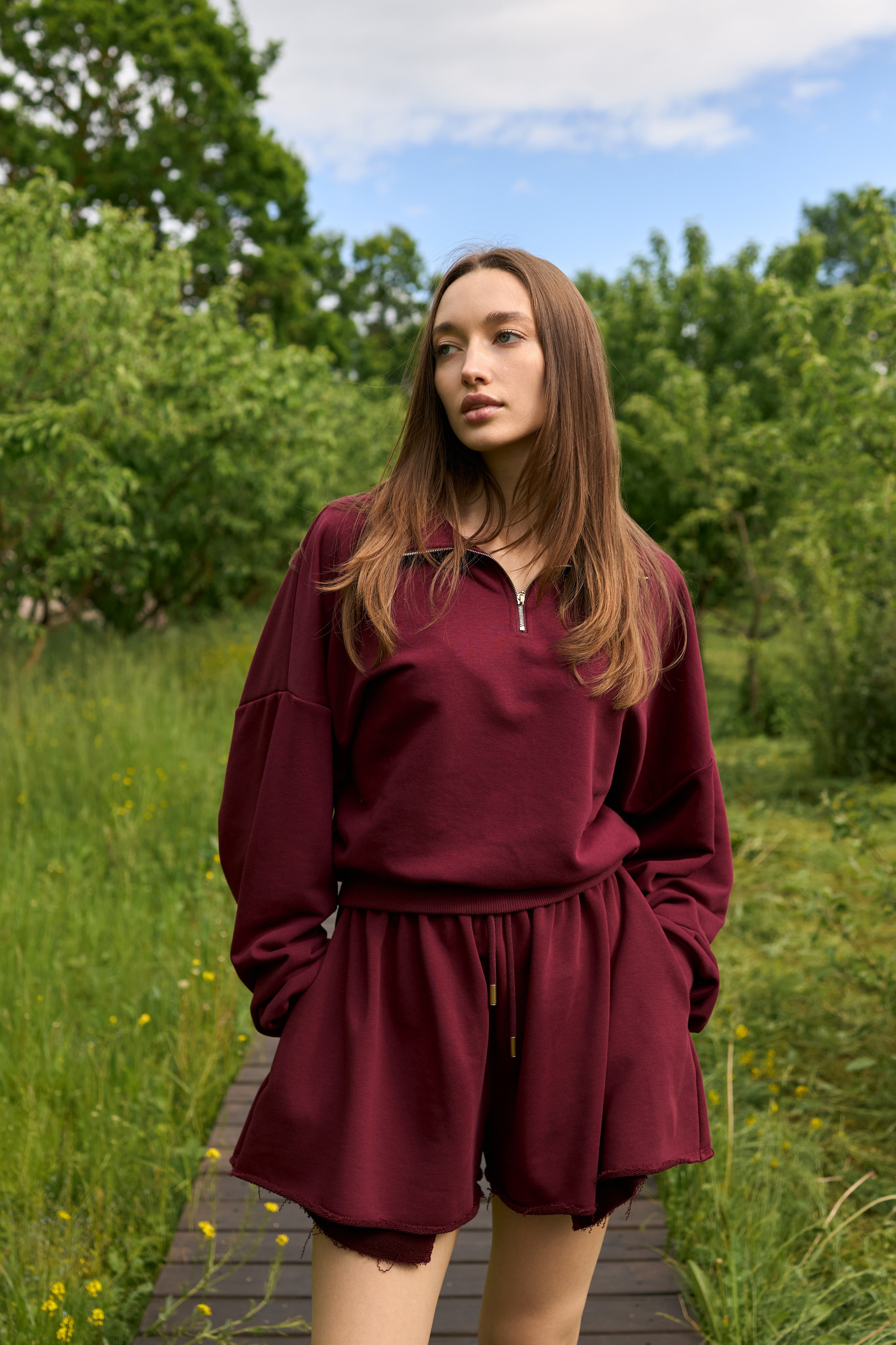 Content | Optimum on me