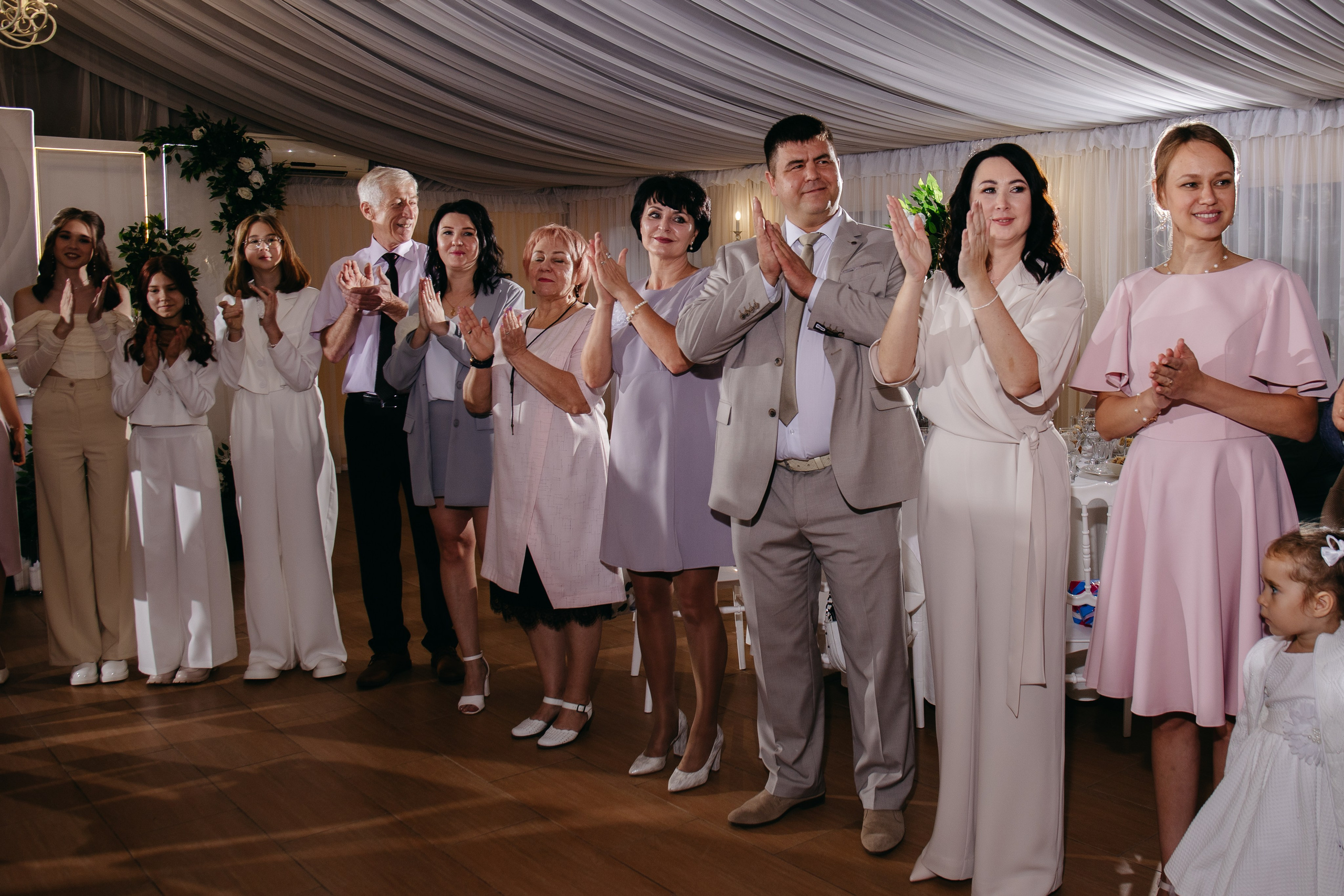 Илья и Алена. Свадебный и женский фотограф