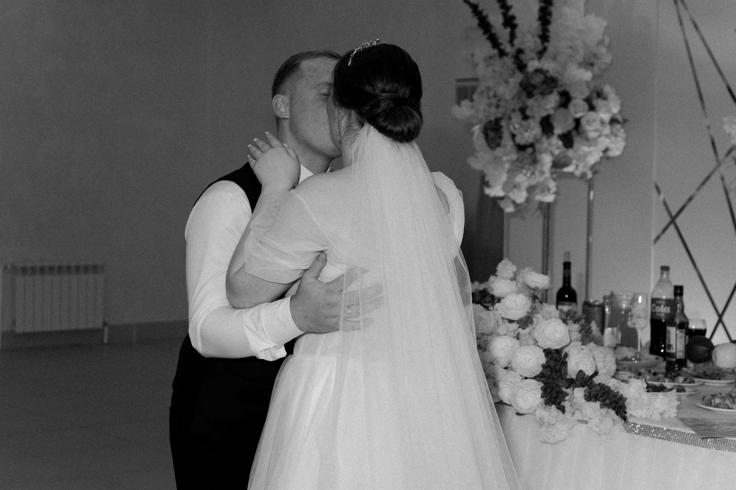 Иван и Ольга. Свадебный и женский фотограф