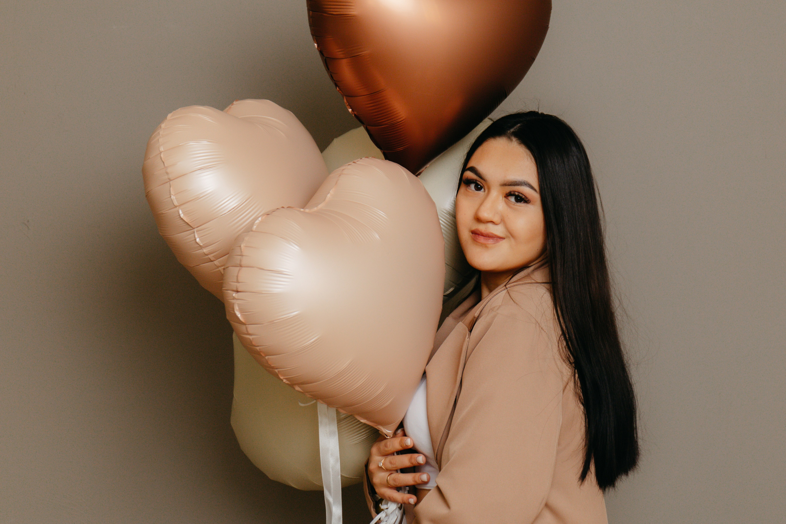 Загира. Свадебный и женский фотограф