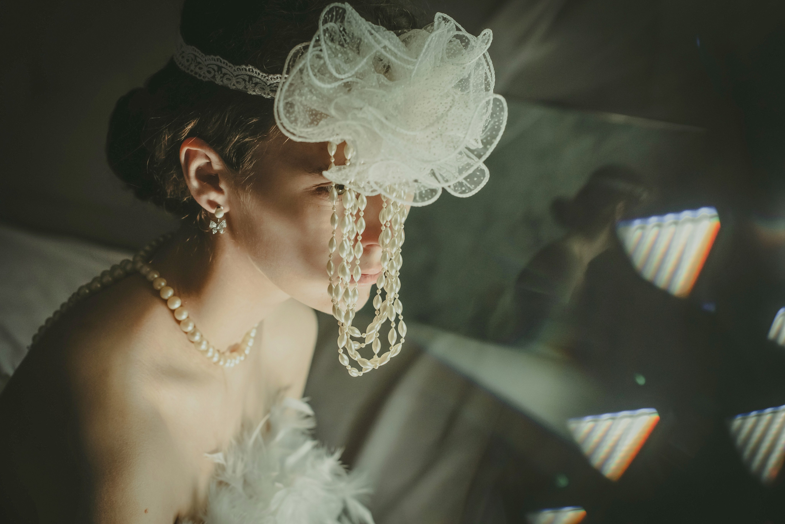 Белый лебедь. Женский фотограф Крещение Венчание Москва Брянск