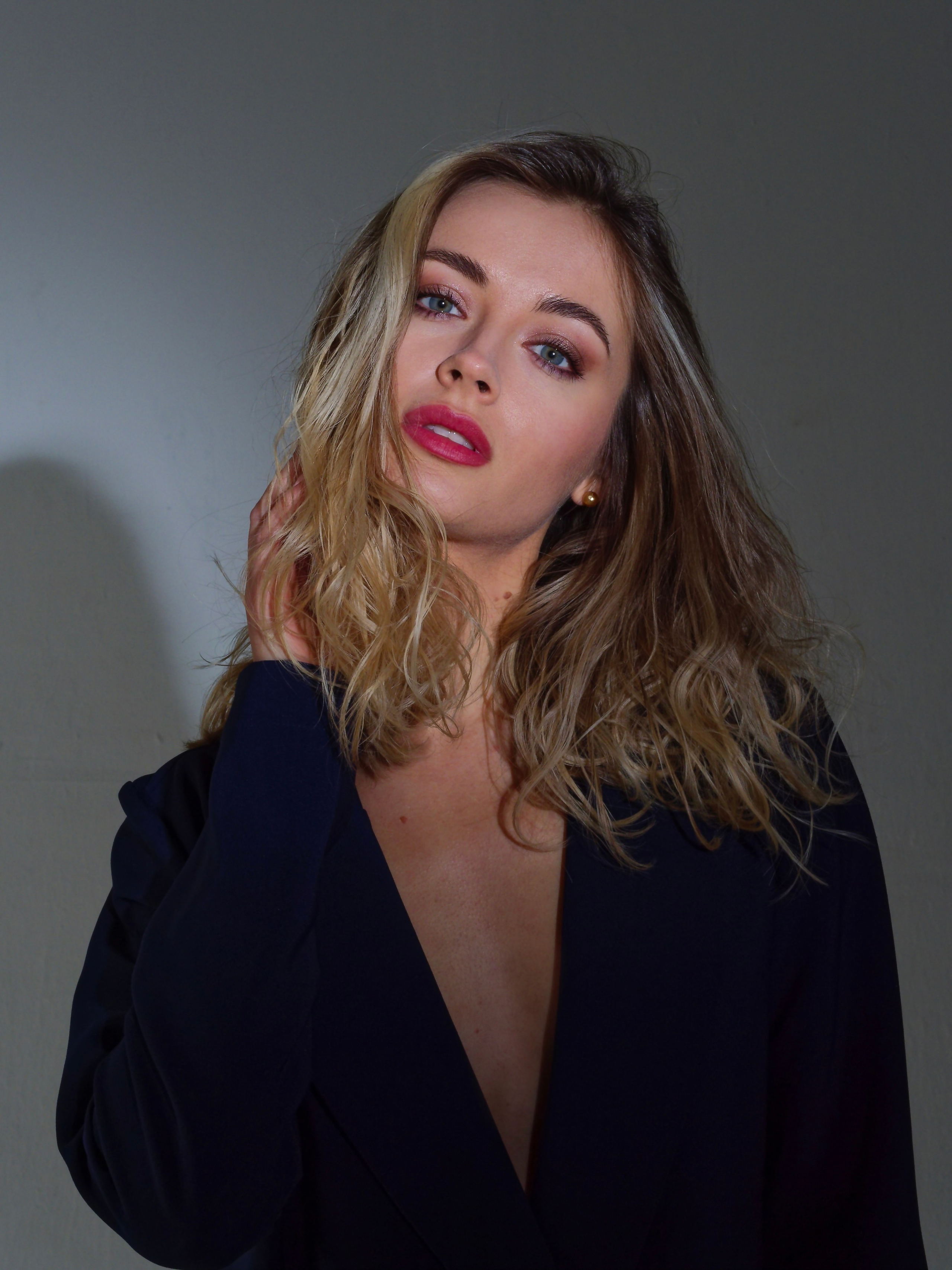 Алена. Модельное агентство