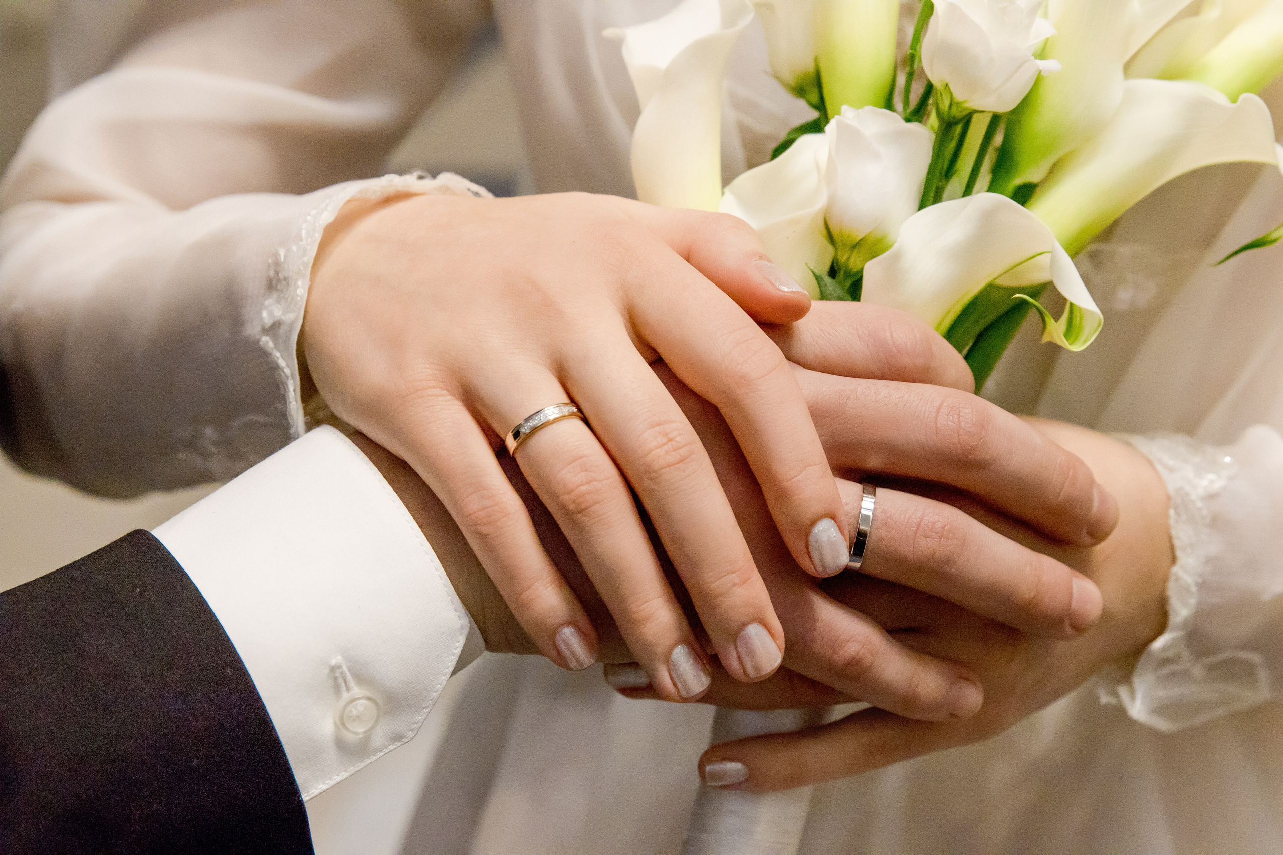 Свадьбы / «Wedding Day». Фотограф Анна Невская