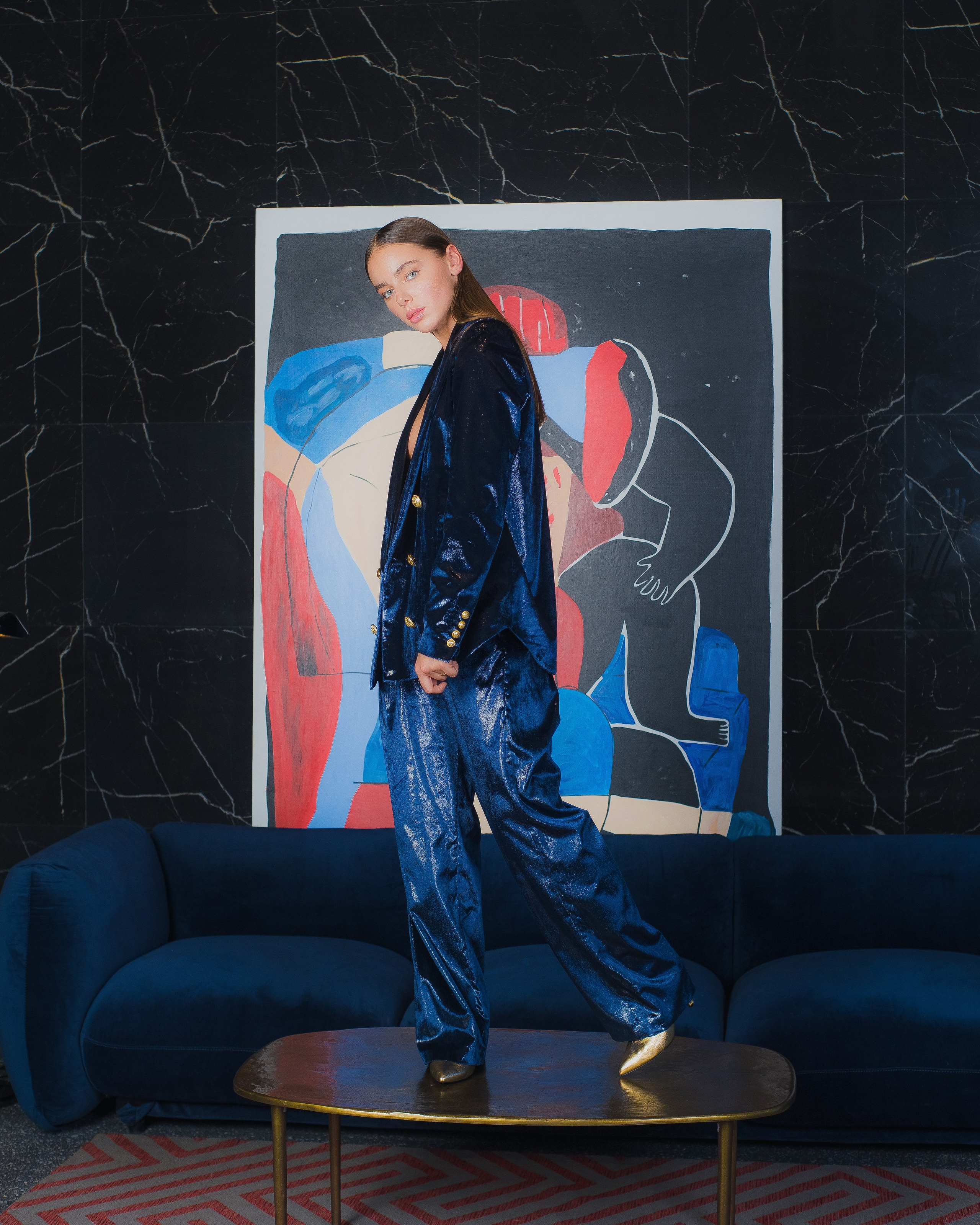 Fashion. NICKZAVALISHIN — Визуал который продаёт