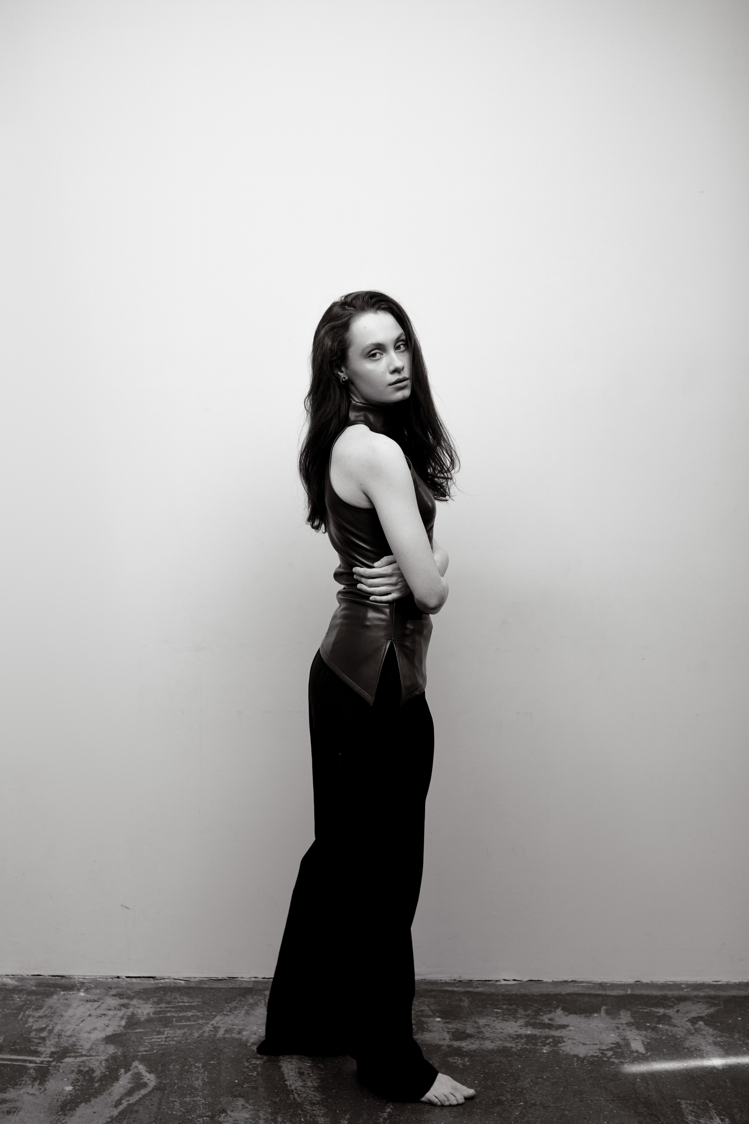 Виолетта. Фотограф Москва и Екатеринбург. Максимова Соня