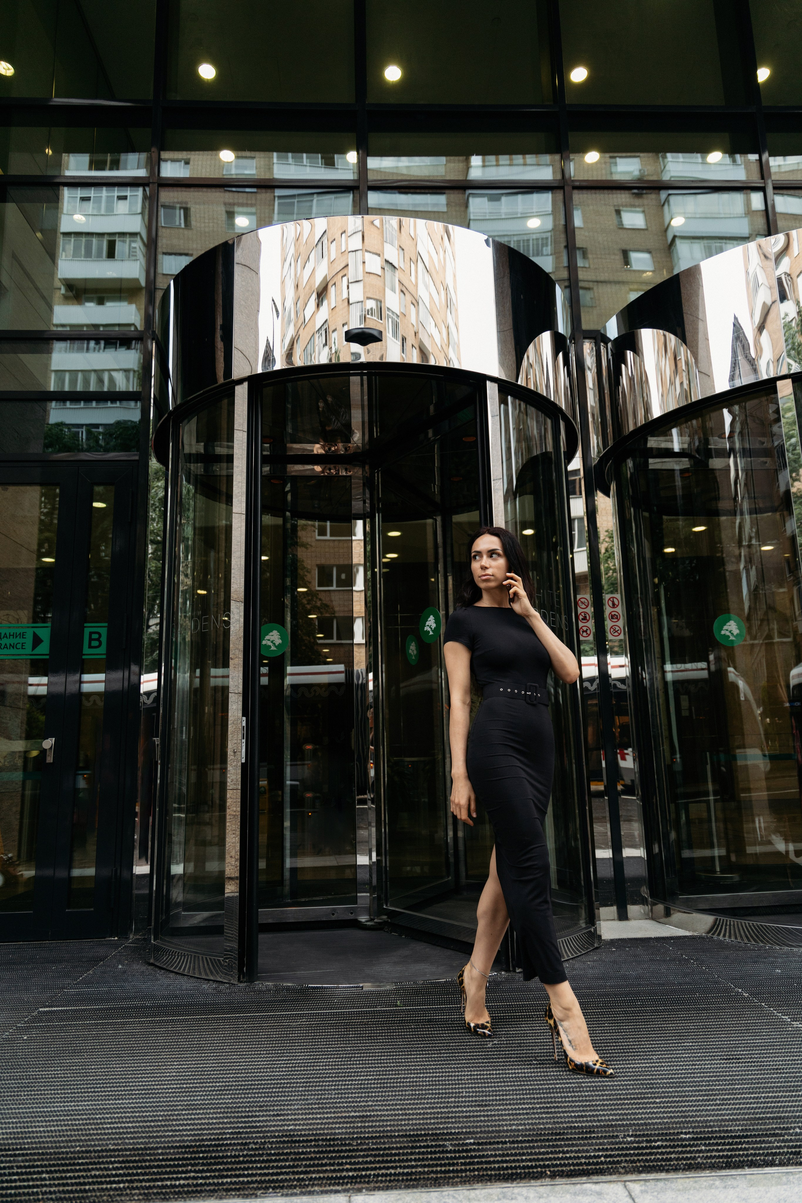 Съемка на улице. Кузнецова Татьяна фотограф и ретушер Москва