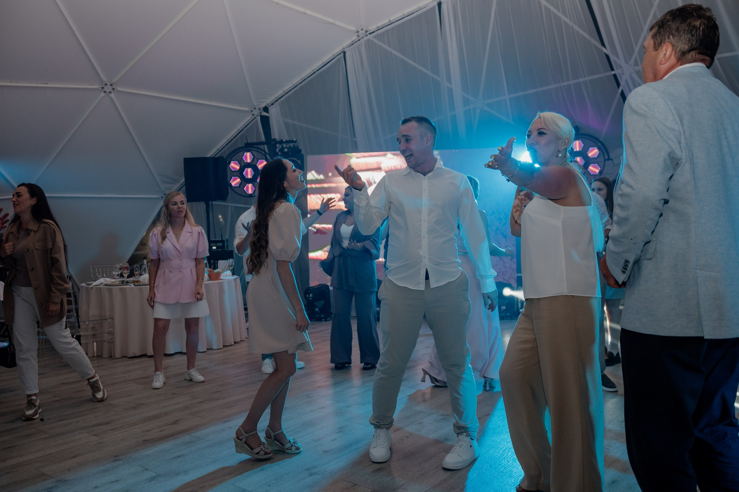 Дима и Лена. Свадебный и Семейный фотограф в Ярославле Алёна Колясникова