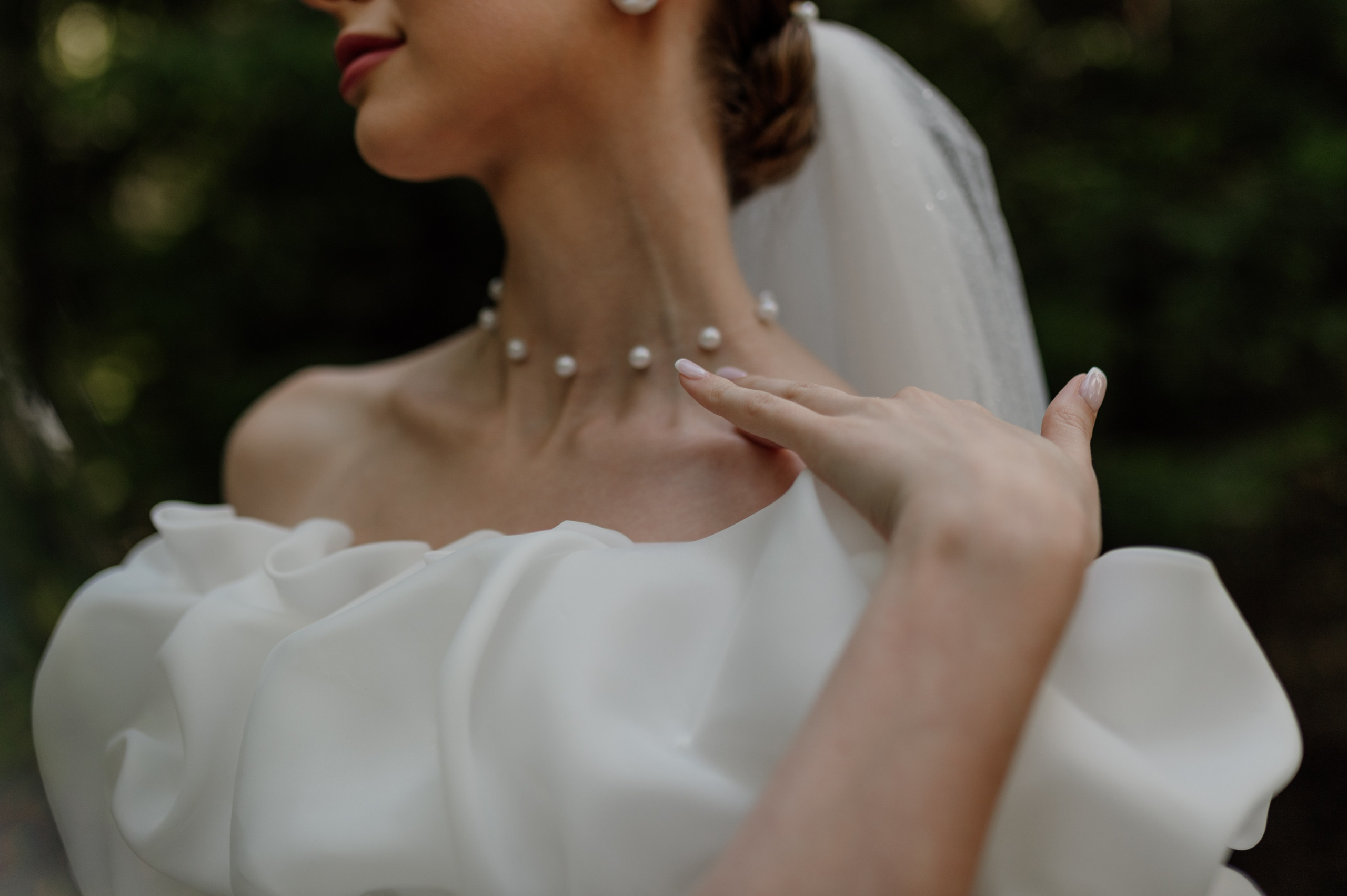 Настья и Илья. Свадебный и Семейный фотограф в Ярославле Алёна Колясникова