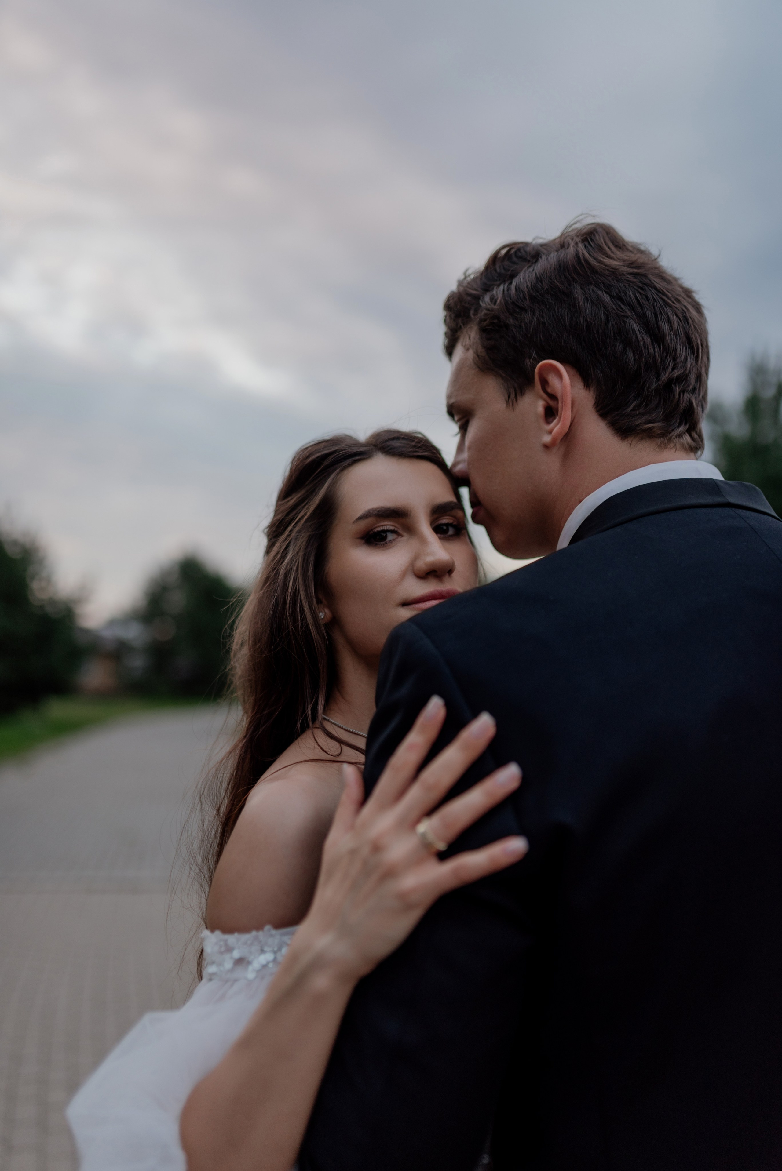 Степан и Анастасия. Свадебный и Семейный фотограф в Ярославле Алёна Колясникова