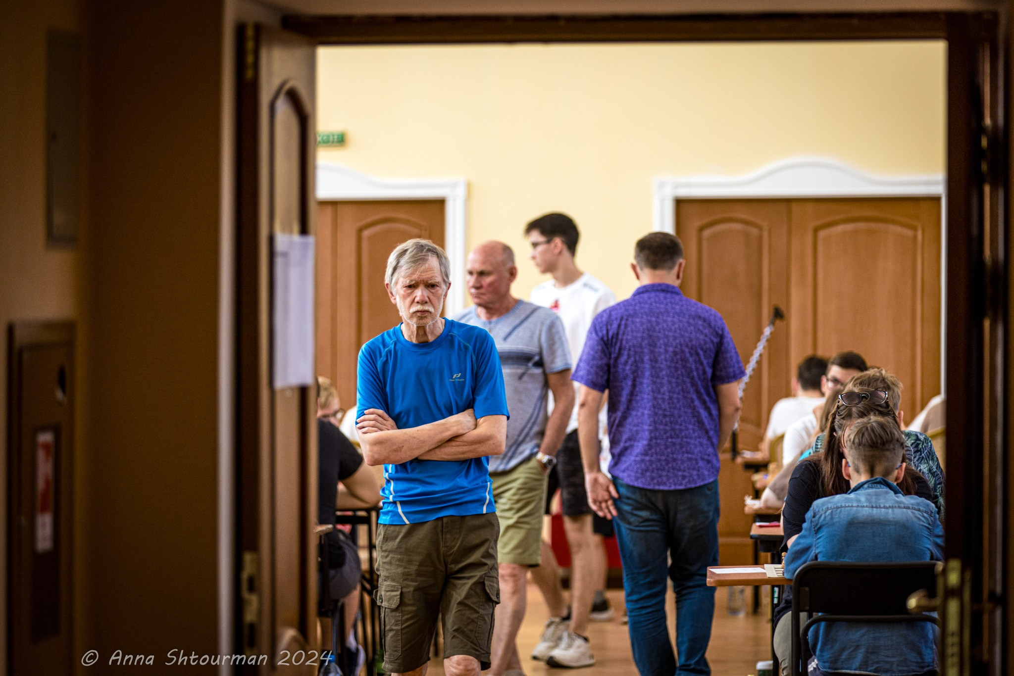 2024.07.03-11 Кубок Волги — шахматный фестиваль — классика. Фотограф Анна Штурман (репортажная съёмка любых событий и мероприятий) Anna Shtourman photographer