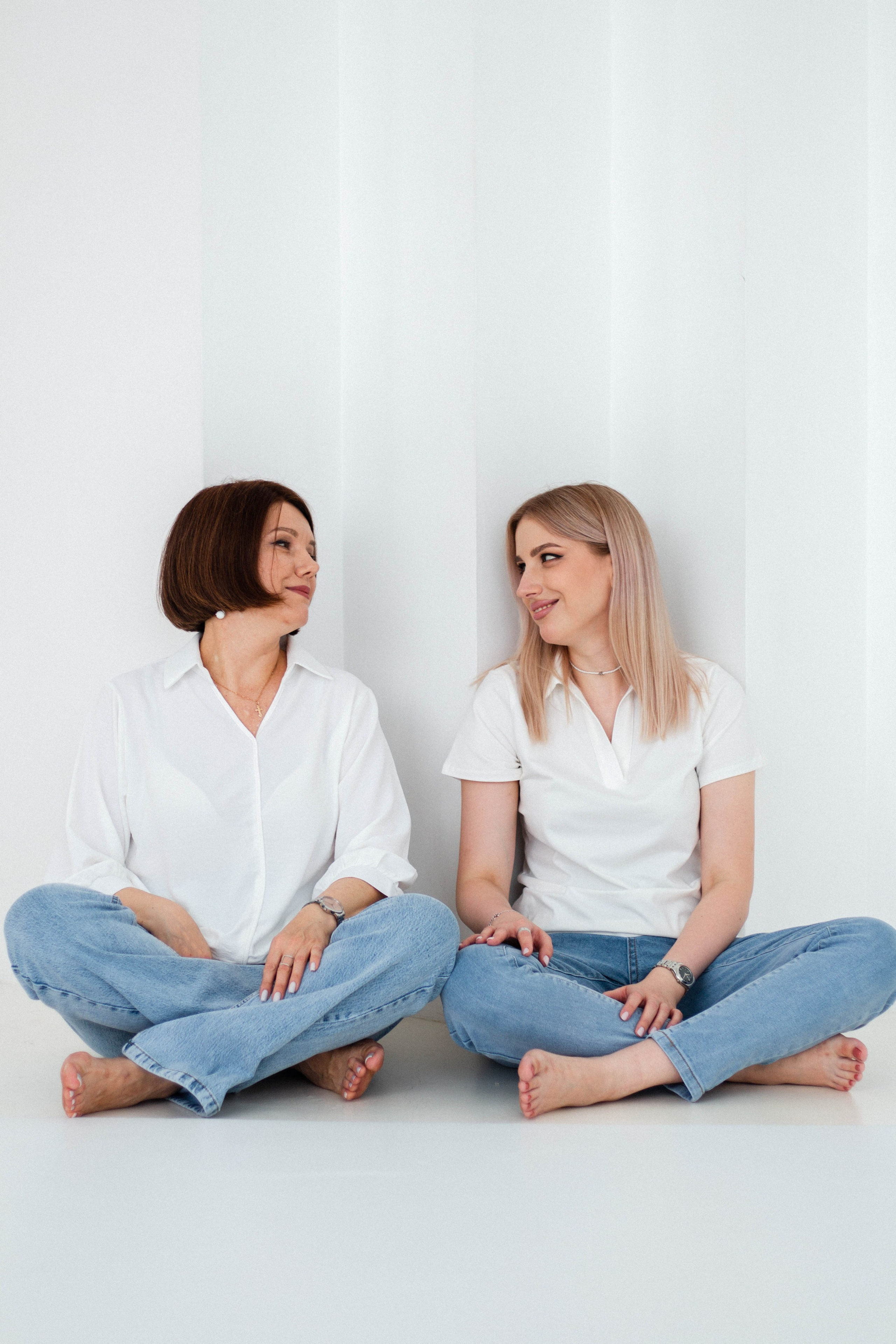 МАМА И ДОЧКА. Семейный и свадебный фотограф в Волгограде Наталья Орина