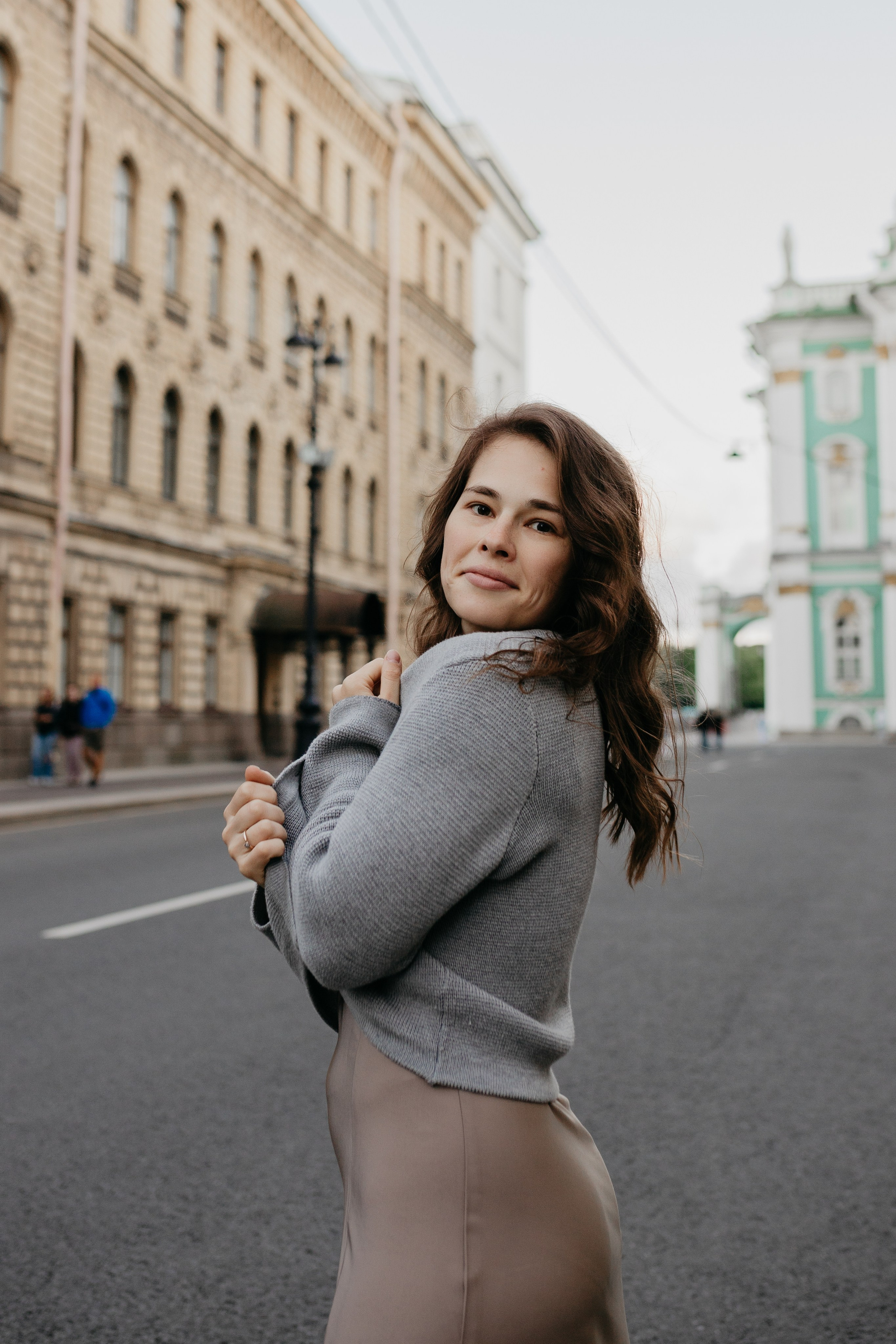 Питер. Лето. Любовь. Фотограф в Санкт-Петербурге Александр Королев
