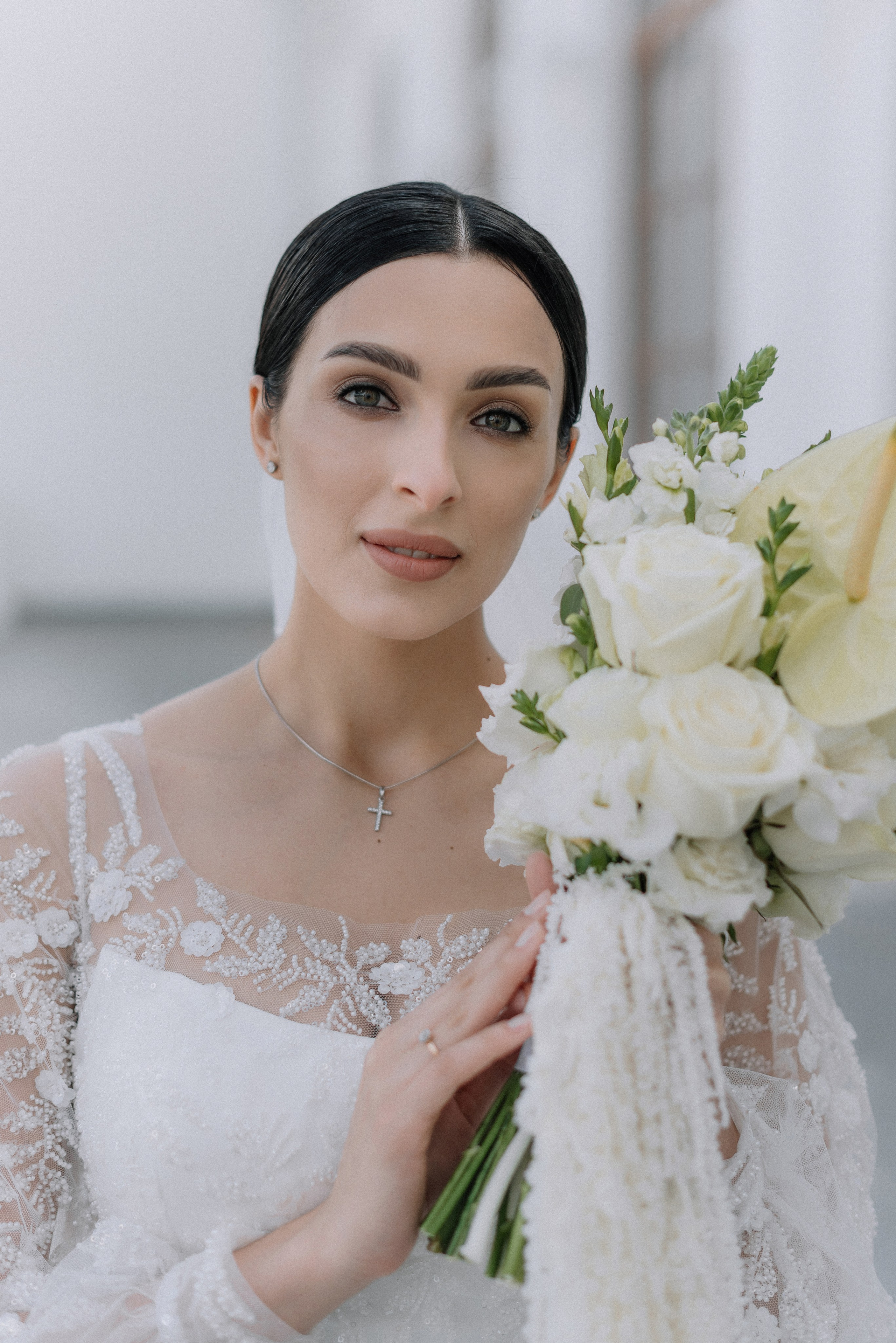 Владимир и Елизавета. Свадебный фотограф