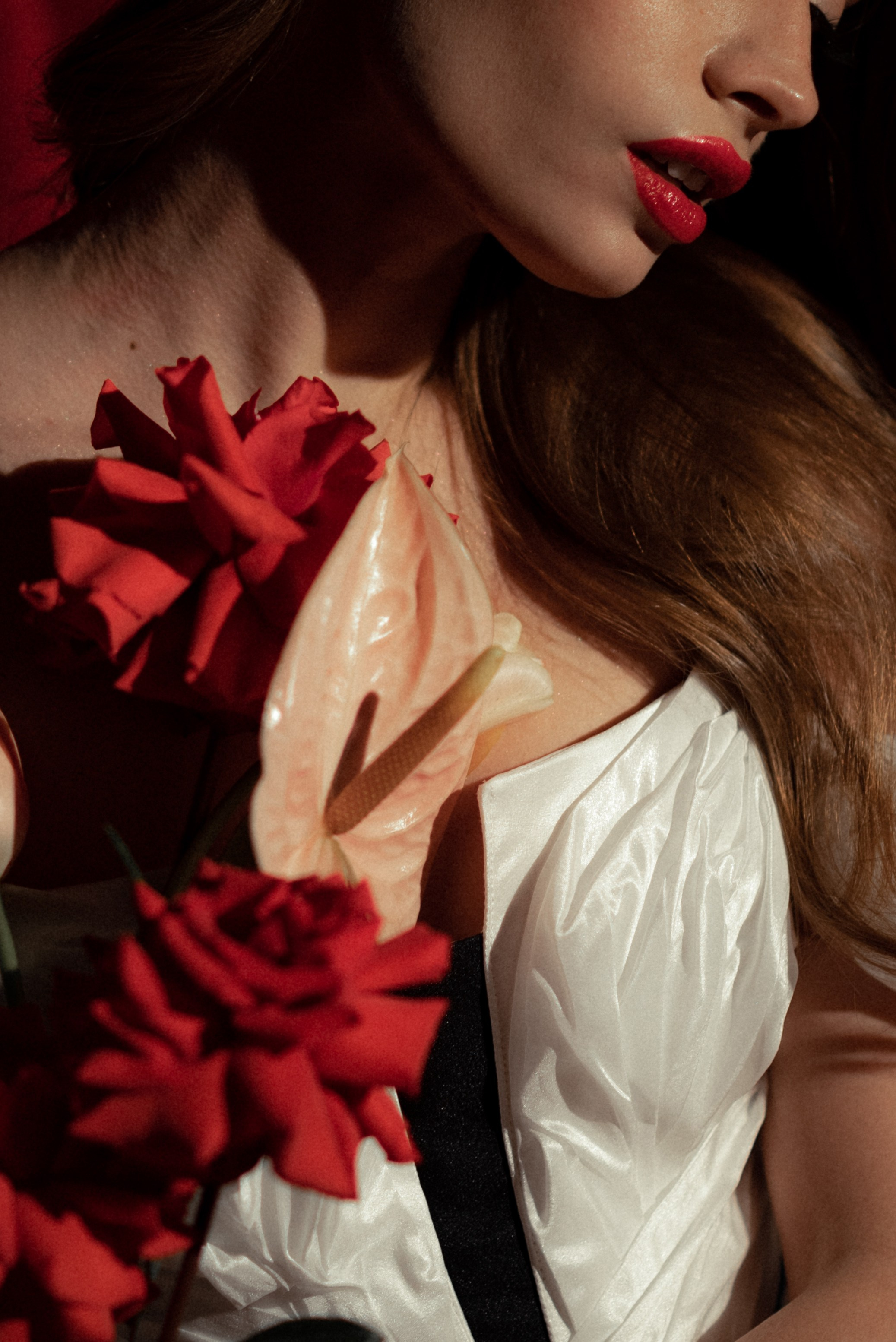 Таня. Свадебный и портретный фотограф в Брянске и Москве Алина Химушкина