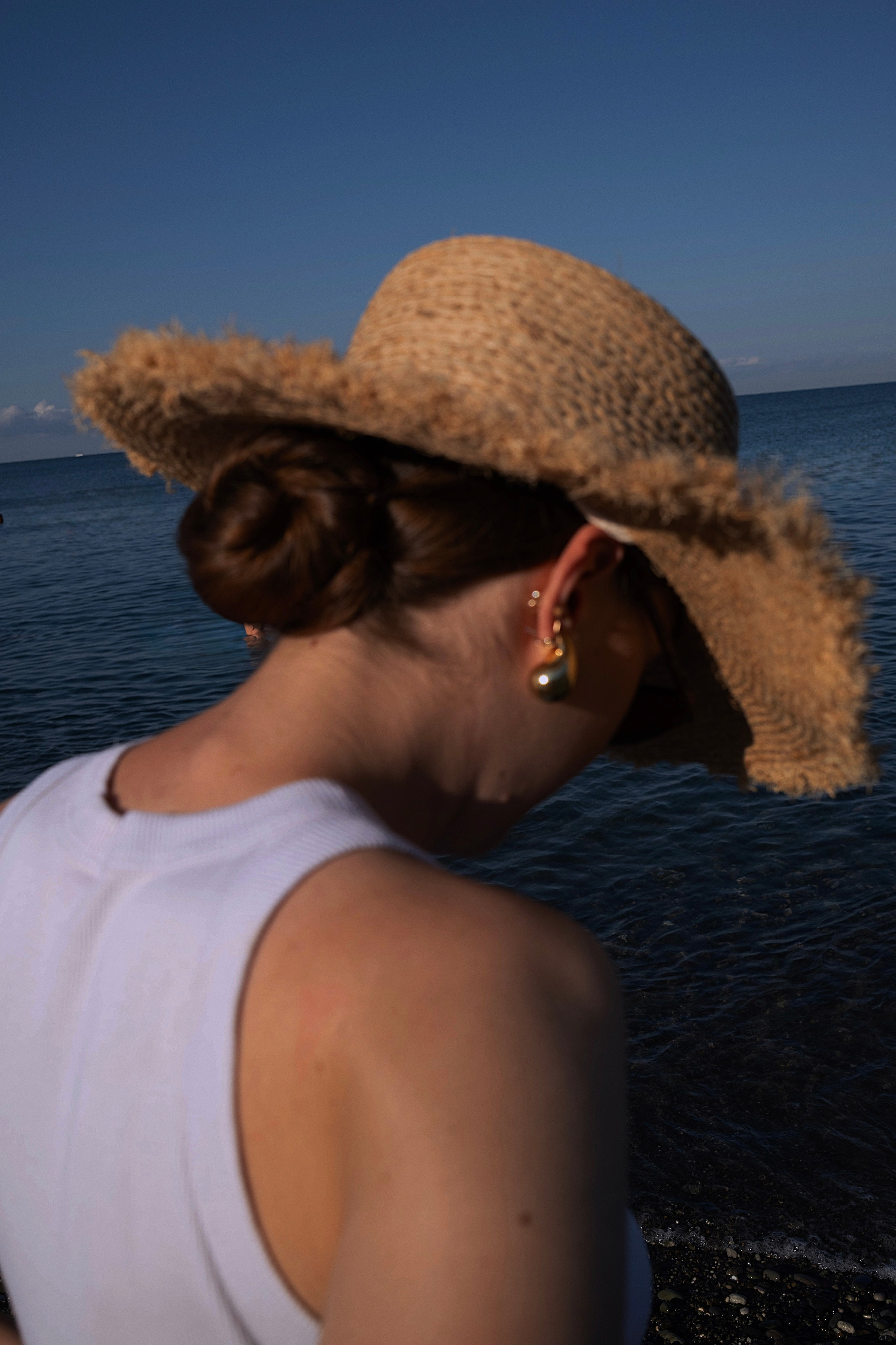 Амина. Екатерина Бондаренко