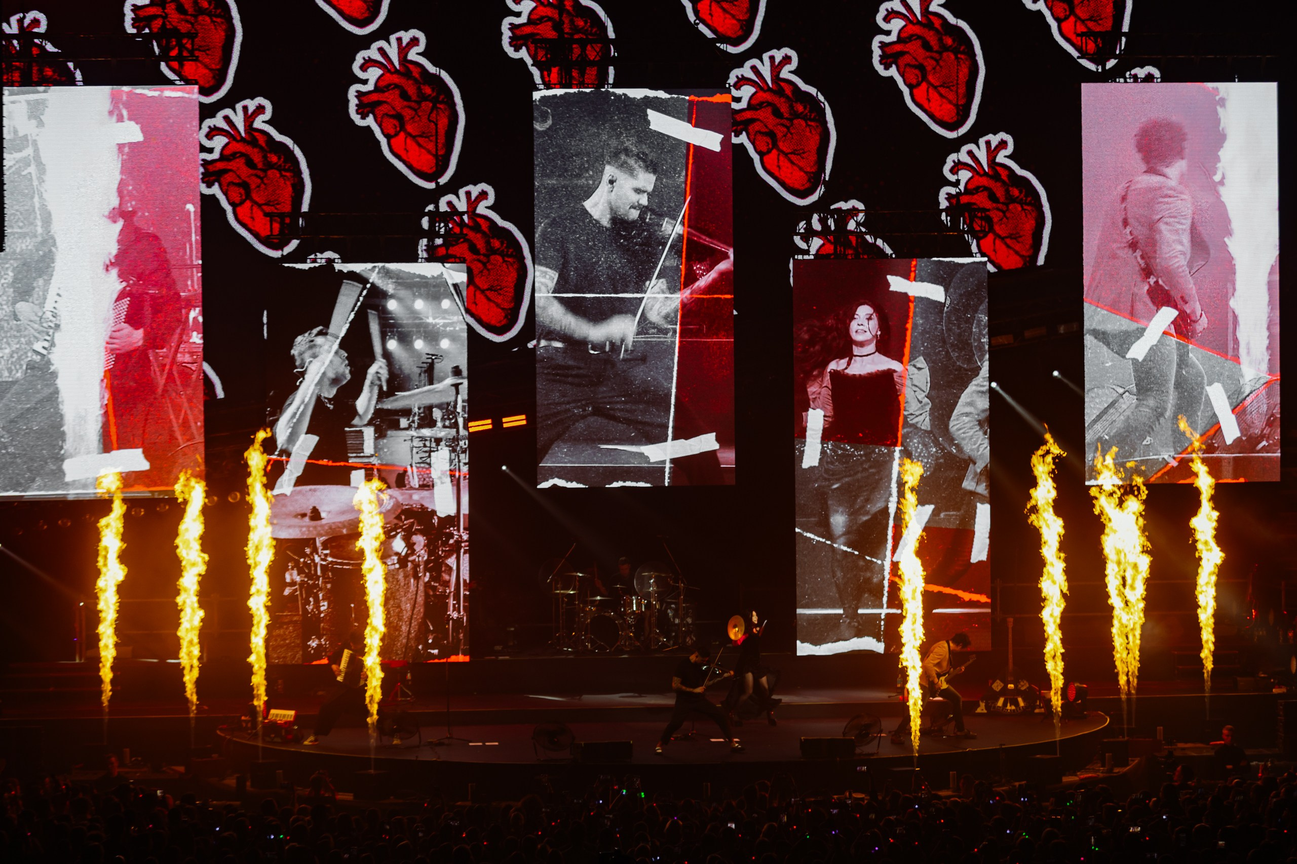 THE HATTERS / SAINT-PETERSBURG / 2025. OOPS