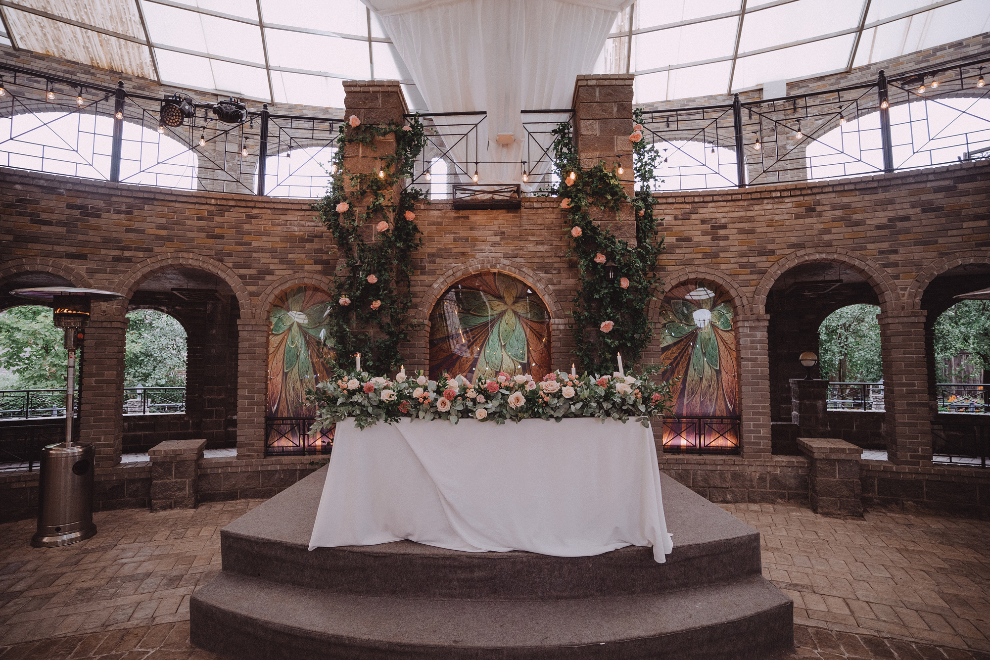 Артем и Надежда. Организация и координация свадебных и семейных торжеств