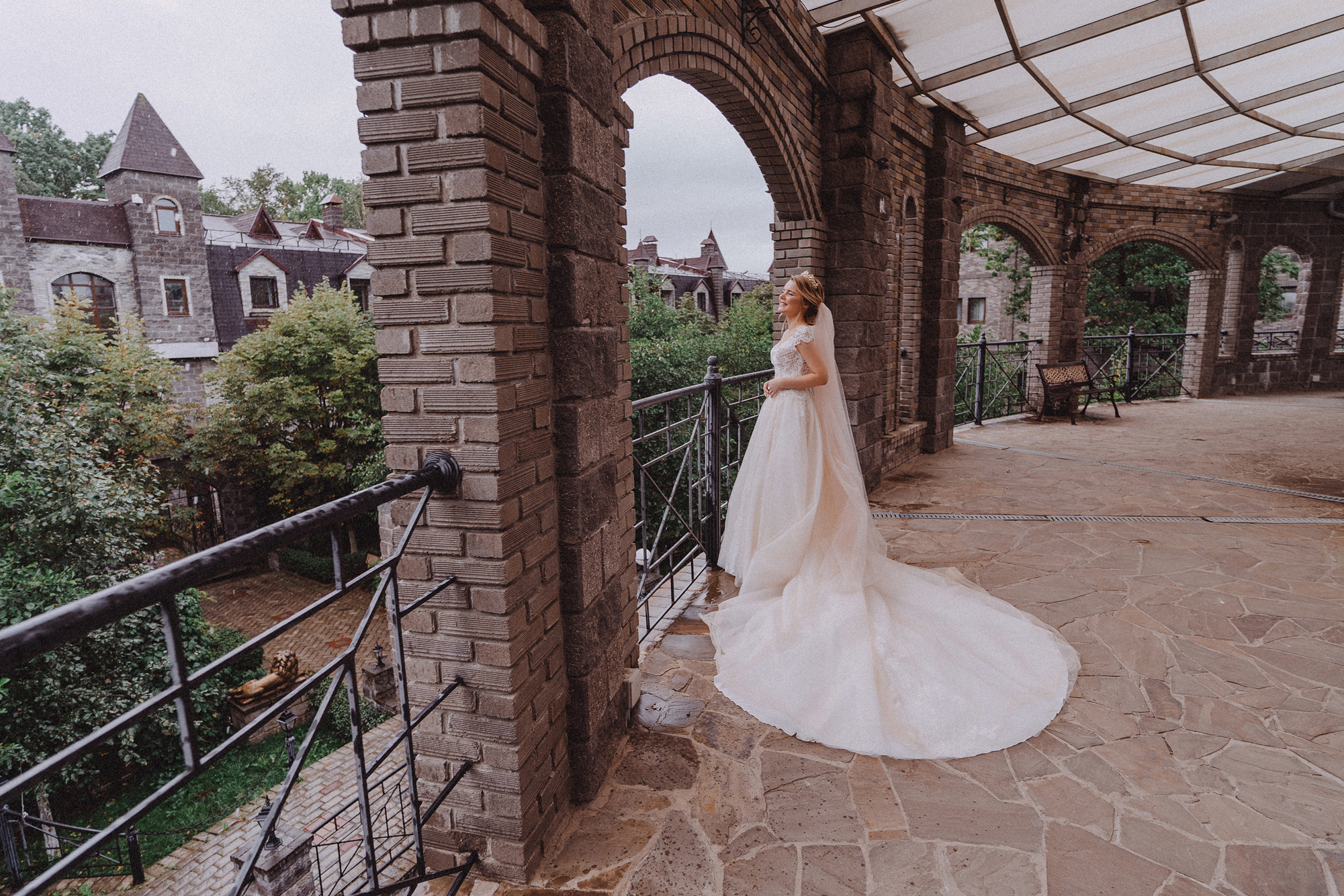 Артем и Надежда. Организация и координация свадебных и семейных торжеств