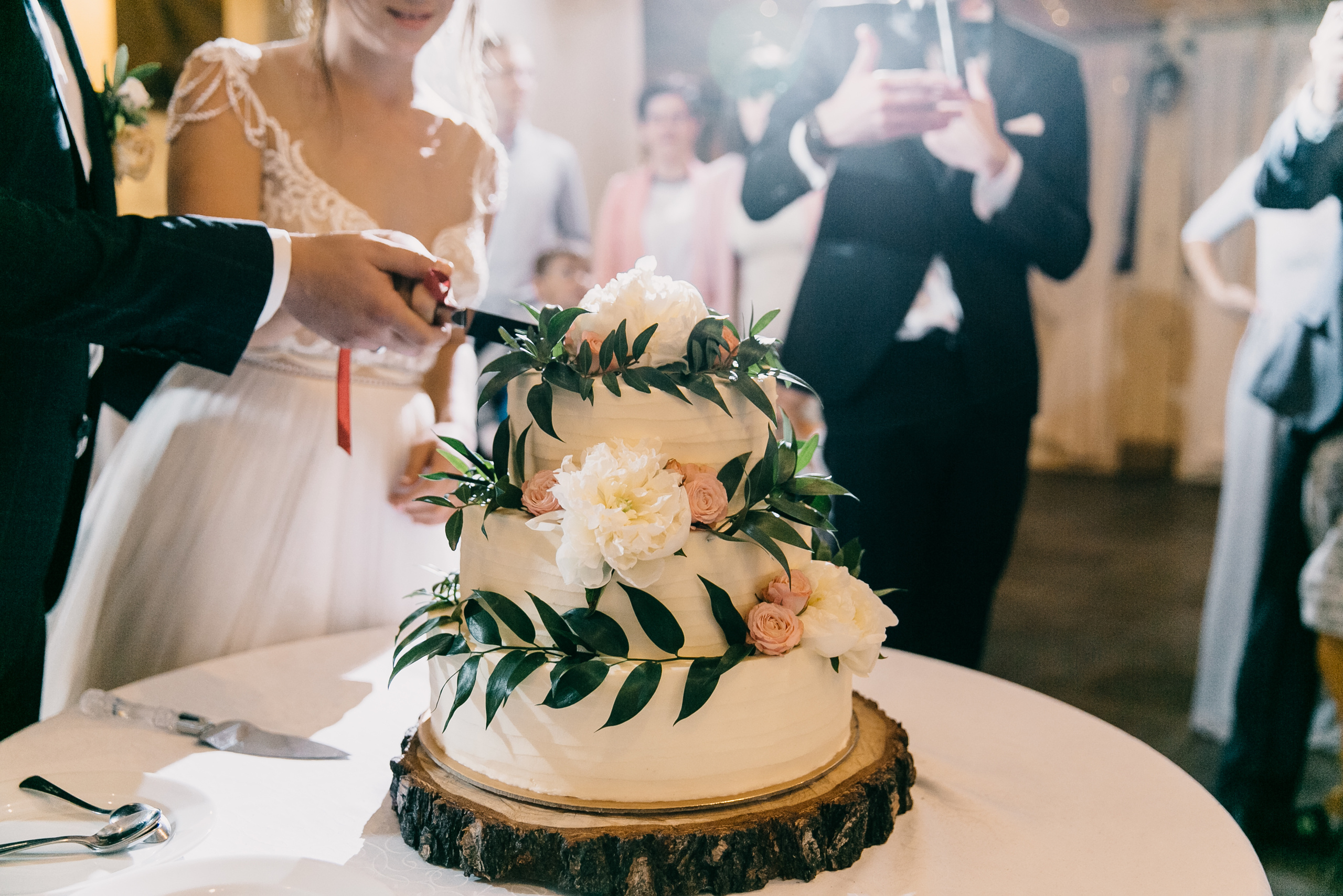 Иван и Алина. Организация и координация свадебных и семейных торжеств