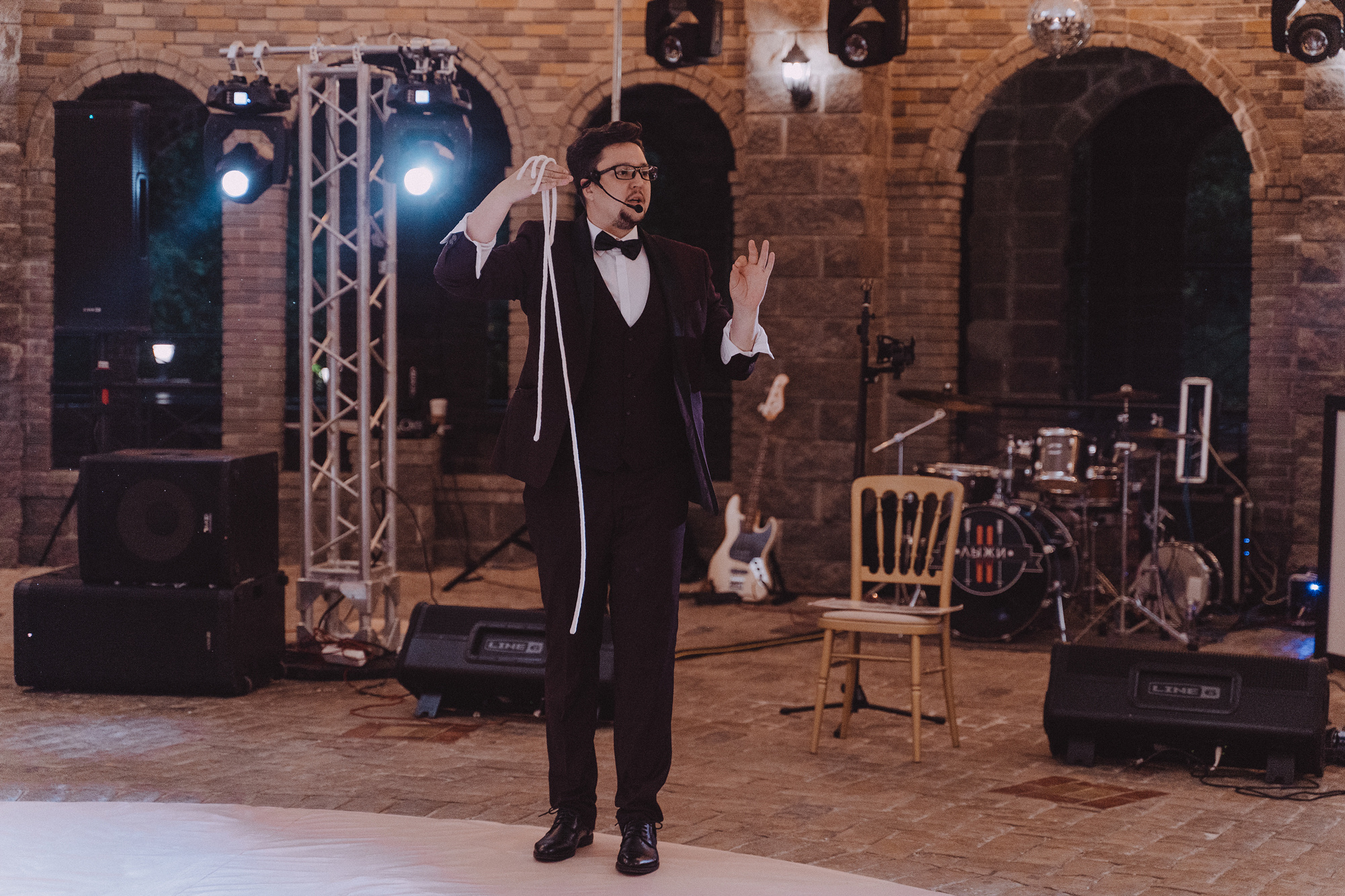 Артем и Надежда. Организация и координация свадебных и семейных торжеств