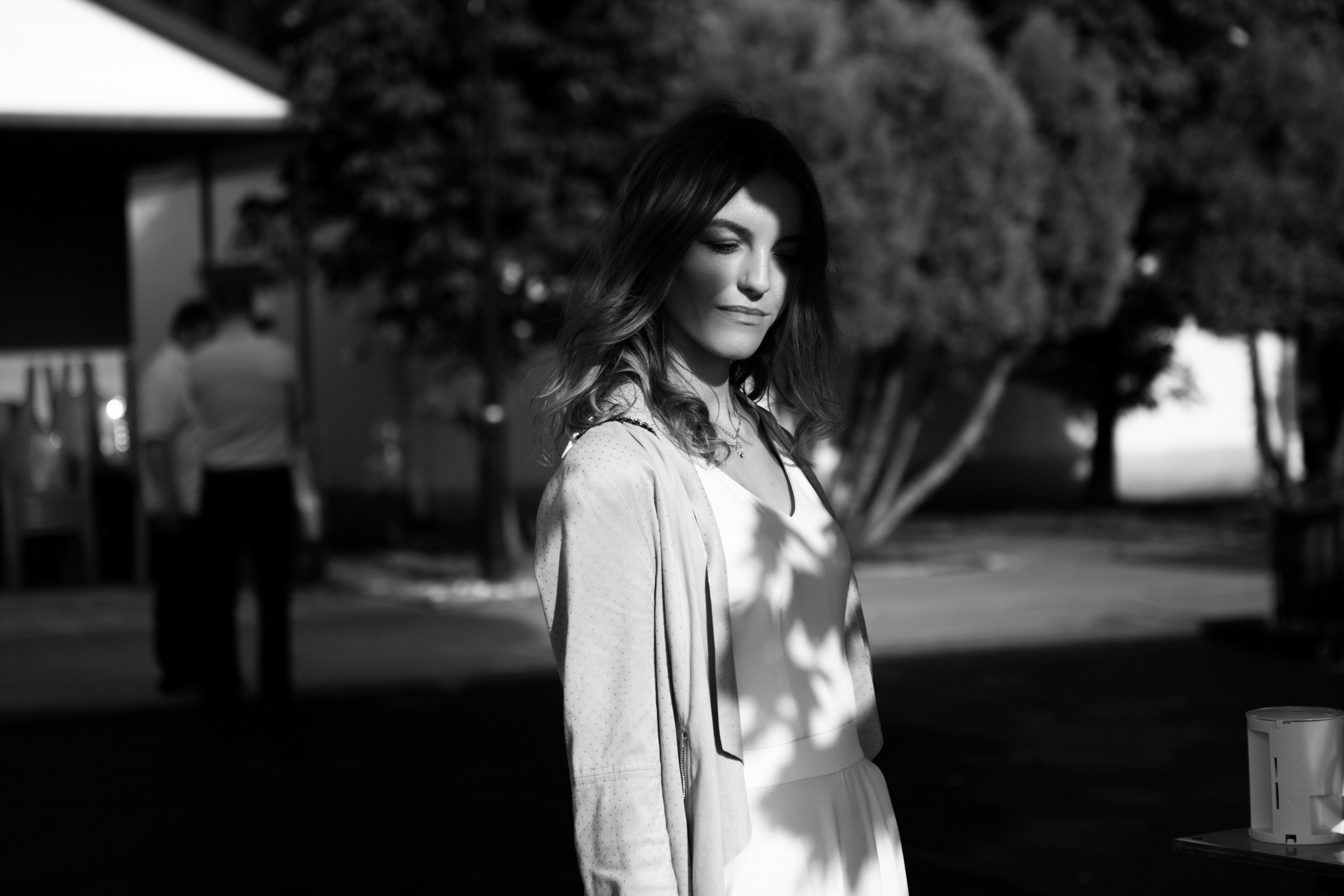 Никита и Александра. Свадебный фотограф Калининград - Александр Зубанов