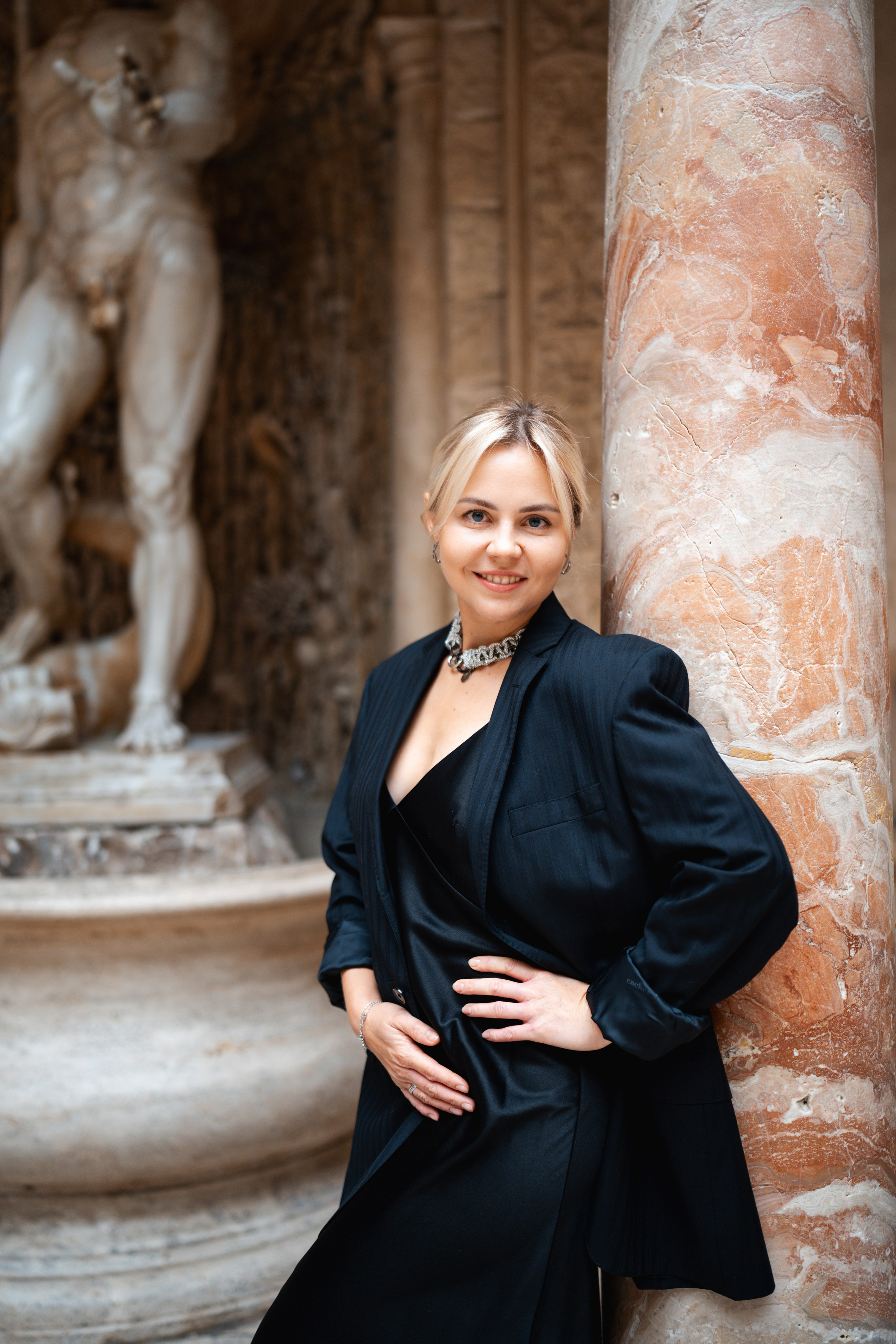 Турандот. Свадебный фотограф в Москве Кристина Чехова