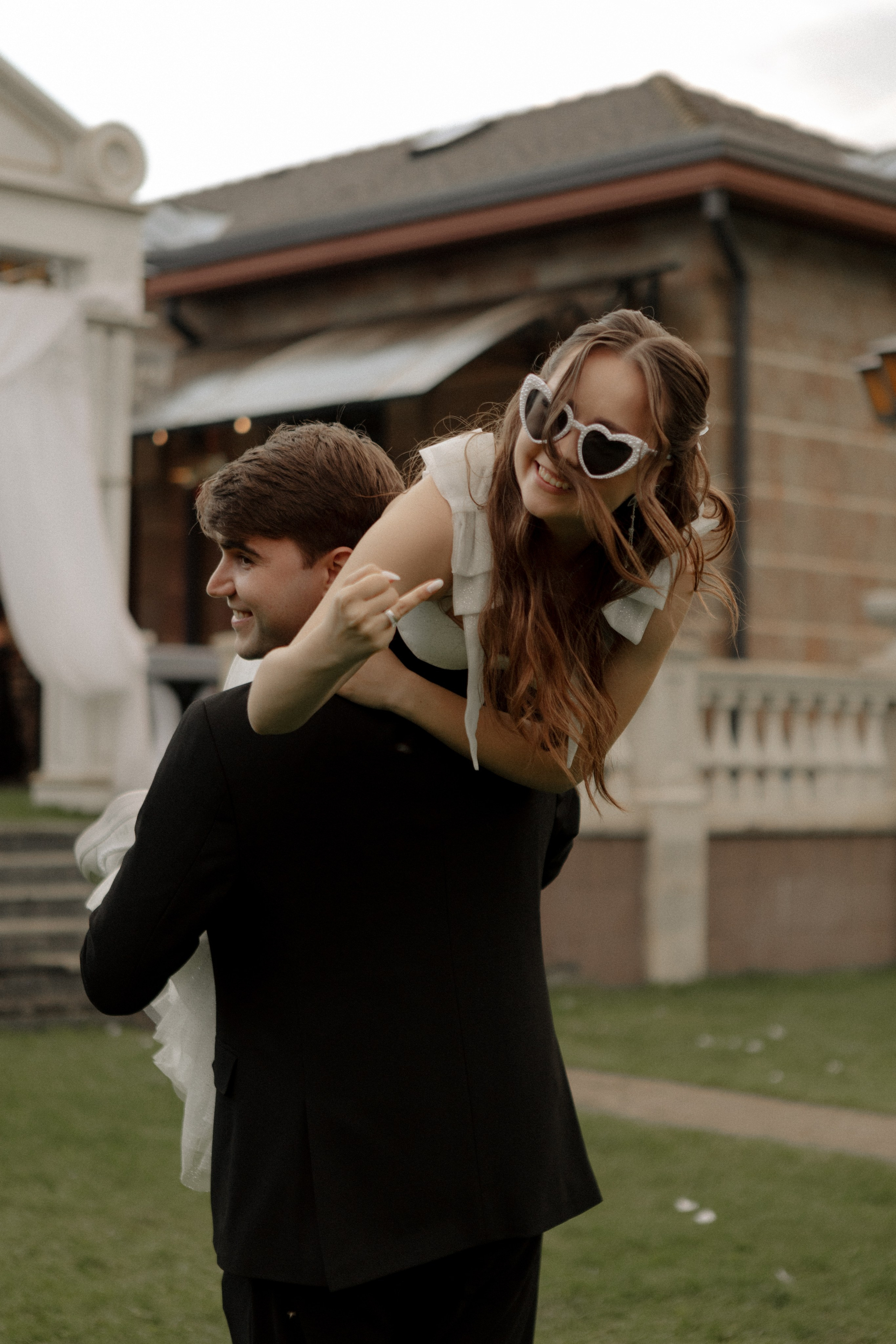 Аля и Паша. Свадьба в Пахра Парк. Свадебный и портретный фотограф в Москве Анастасия Масюк