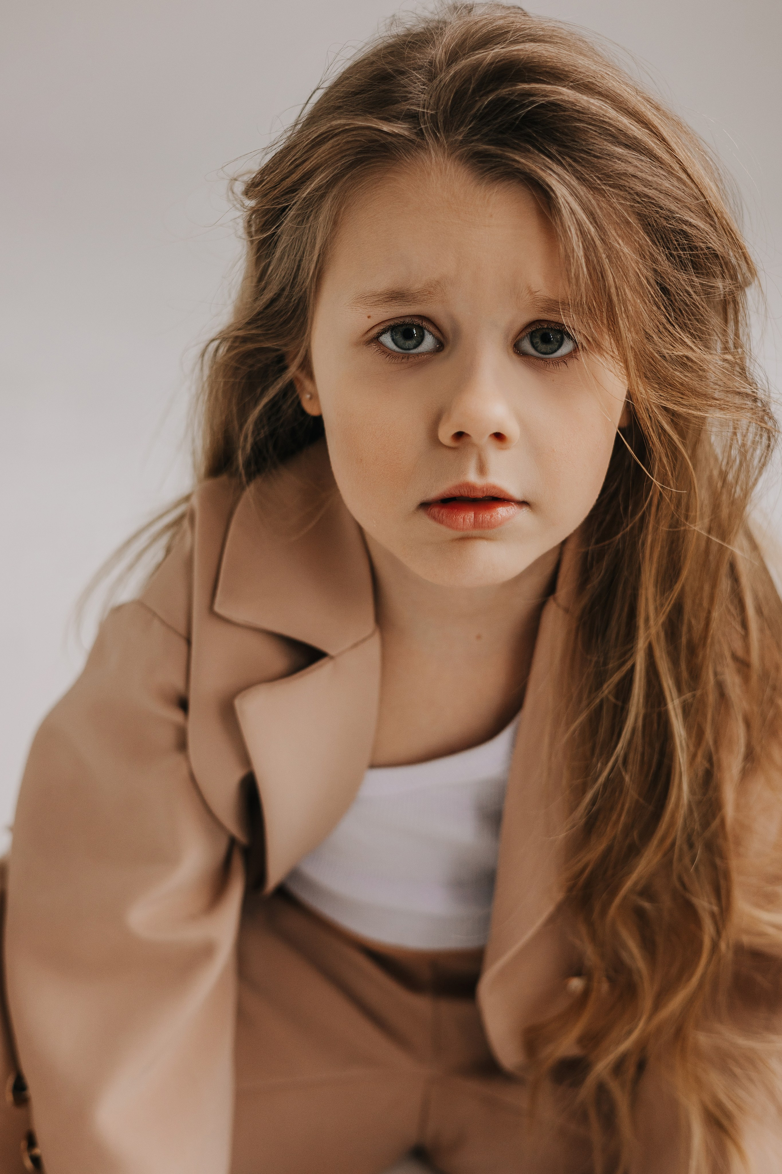 Арина. Фотограф в Москве Голубева Евгения