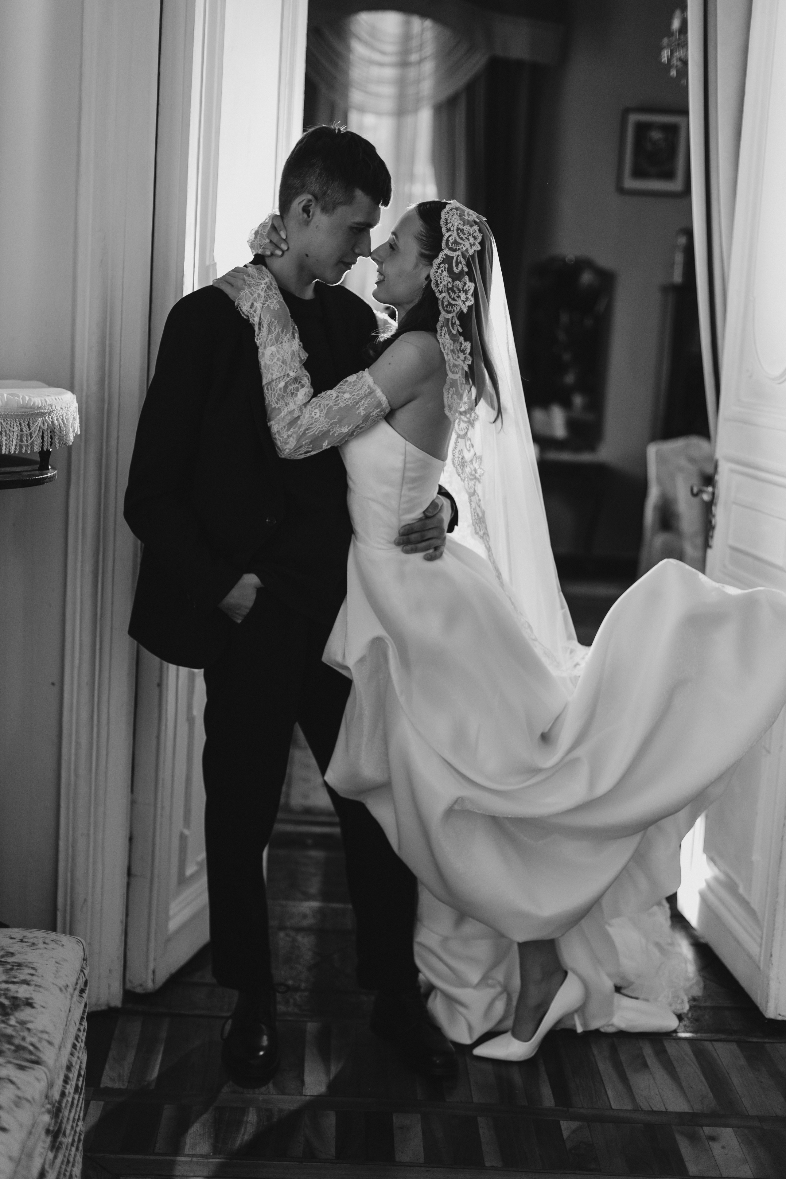 Krill&Lena. Свадебный и семейный фотограф Екатеринбург Настя Саедгалина