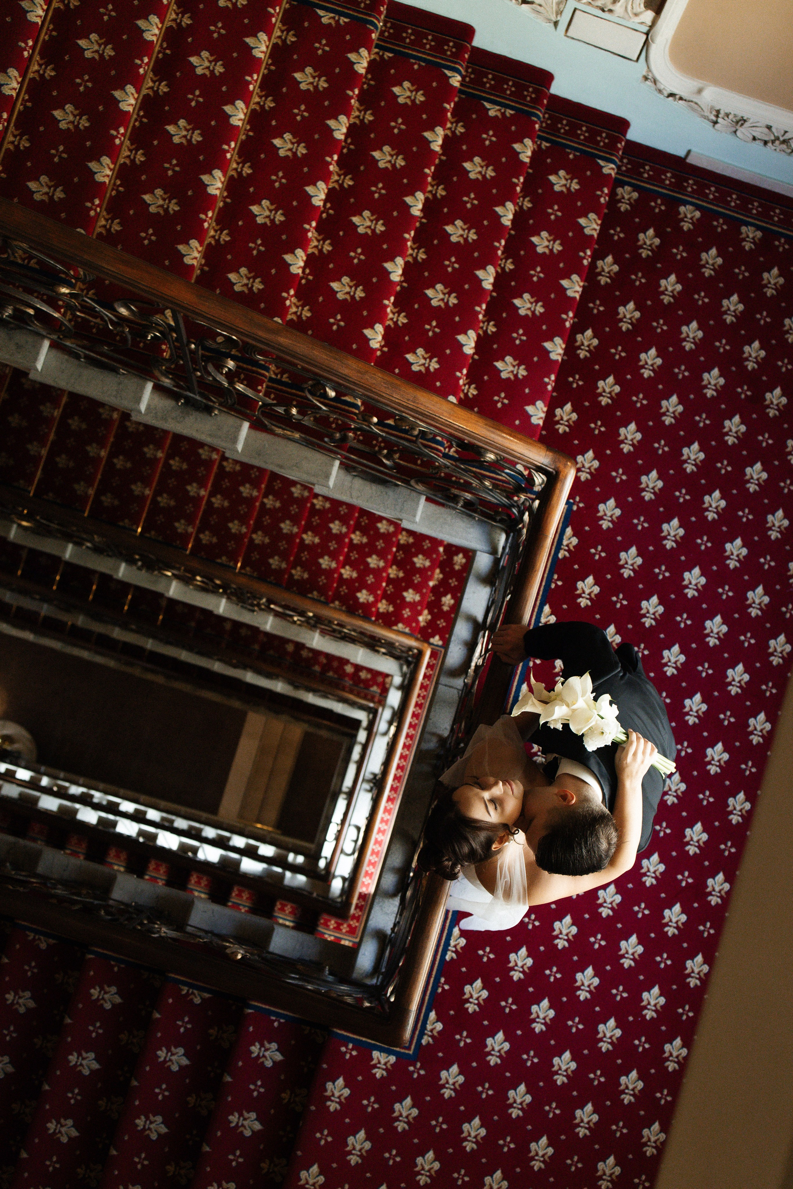 А. + Н. Бибилиотека им. А.П. Боголюбова + Гостиница Националь. Семейный и lovestory фотограф в Москве Светлана Коняхина