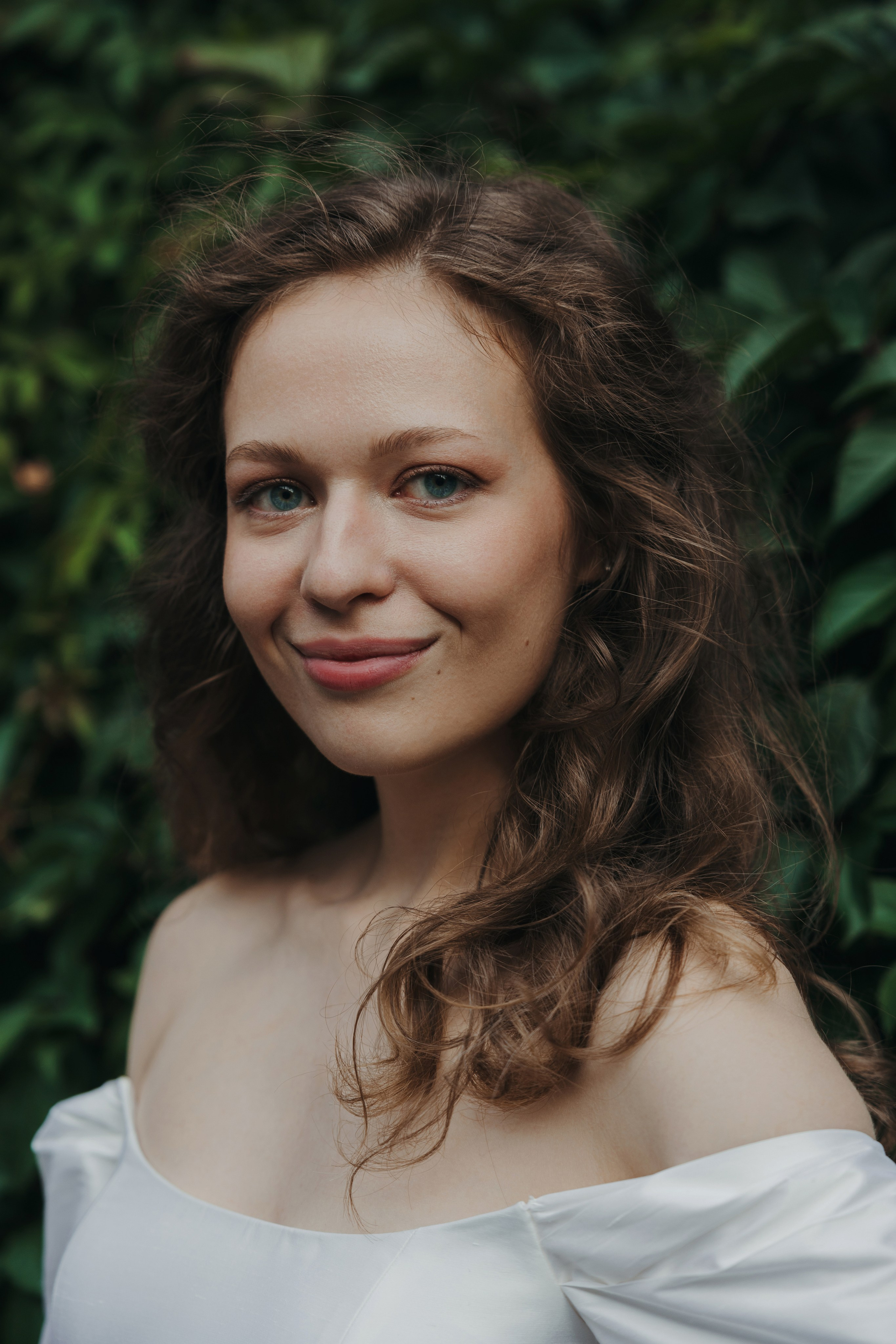 Свадебная съемка в Особняке. Свадебный фотограф Москва Анастасия Храмова