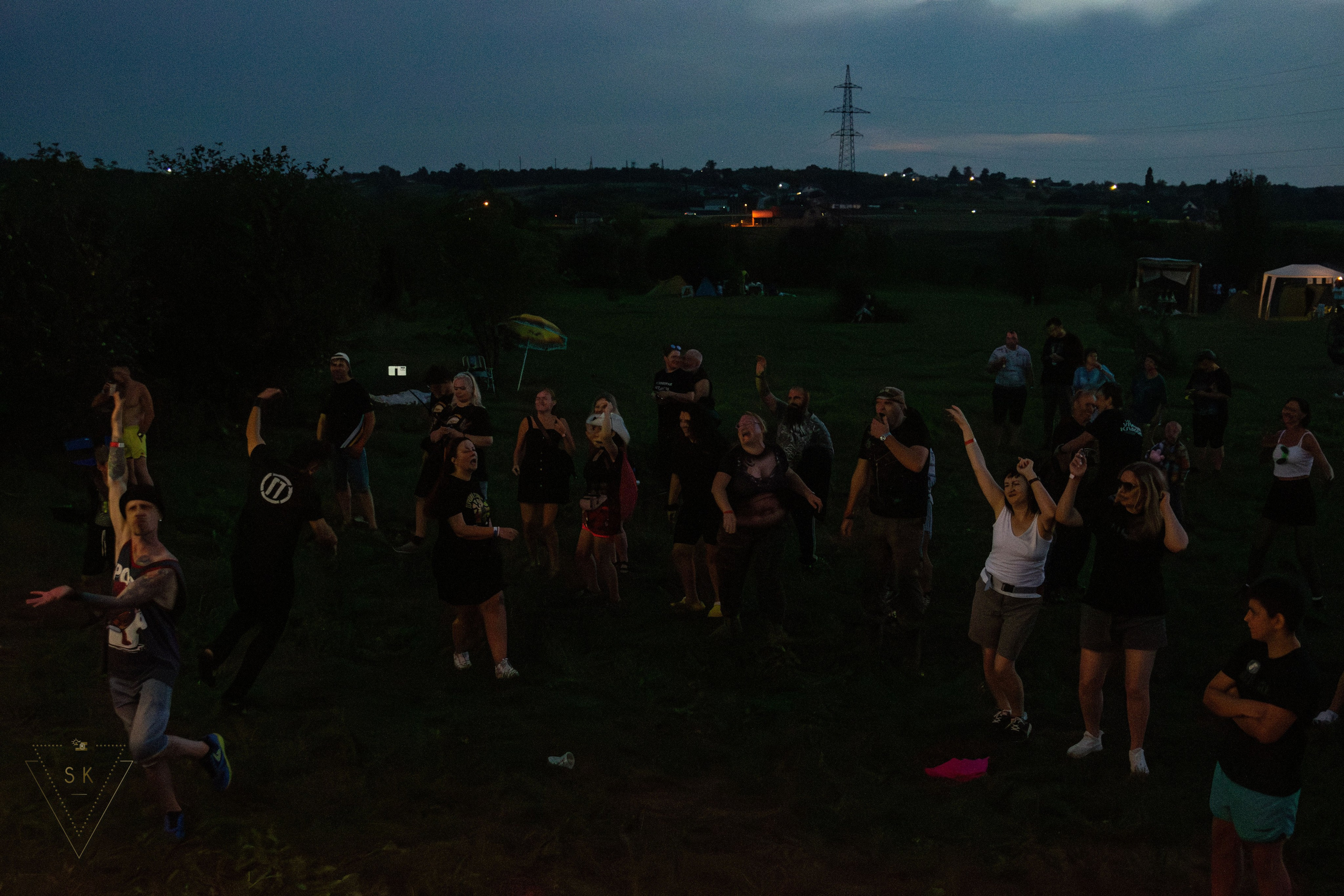 Бухта Сенявина 2025. Репортажный и портретный фотограф из Воронежа — Светлана Кузнецова