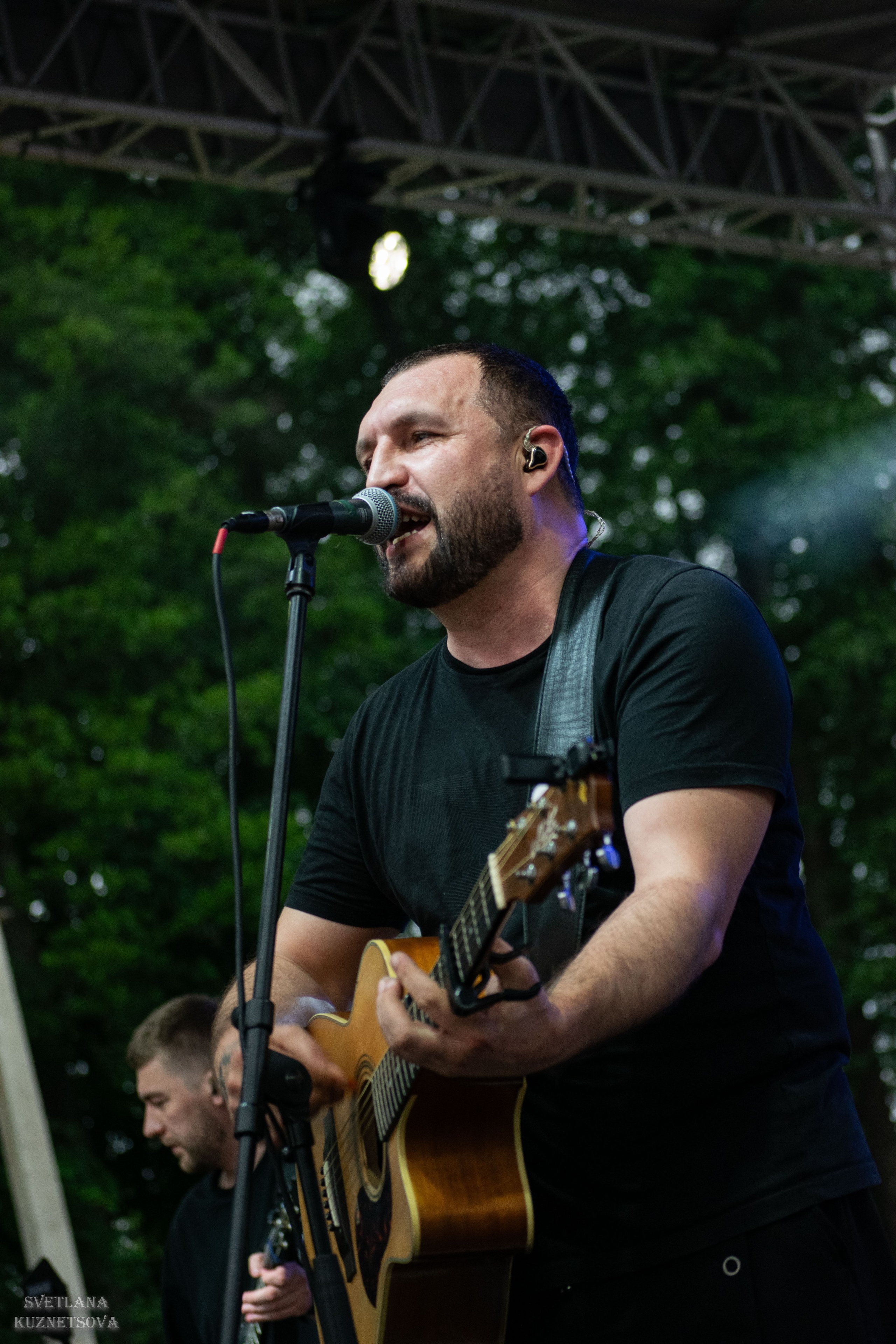 Молодые ветра 2025. Репортажный и портретный фотограф из Воронежа — Светлана Кузнецова